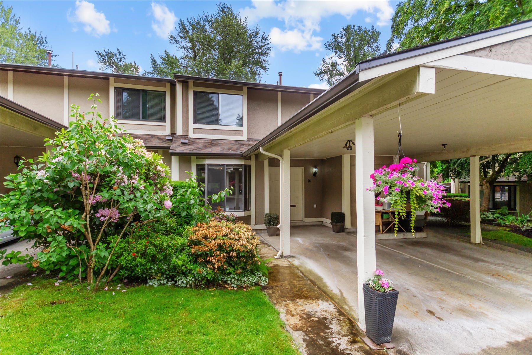 14 1141 EAGLERIDGE DRIVE, R3143195, BC,