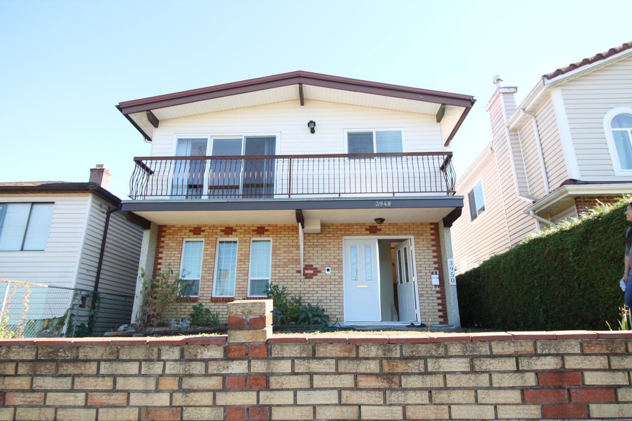 GROUND FLOOR 3950 LILLOOETT STREET, R3143198, BC,