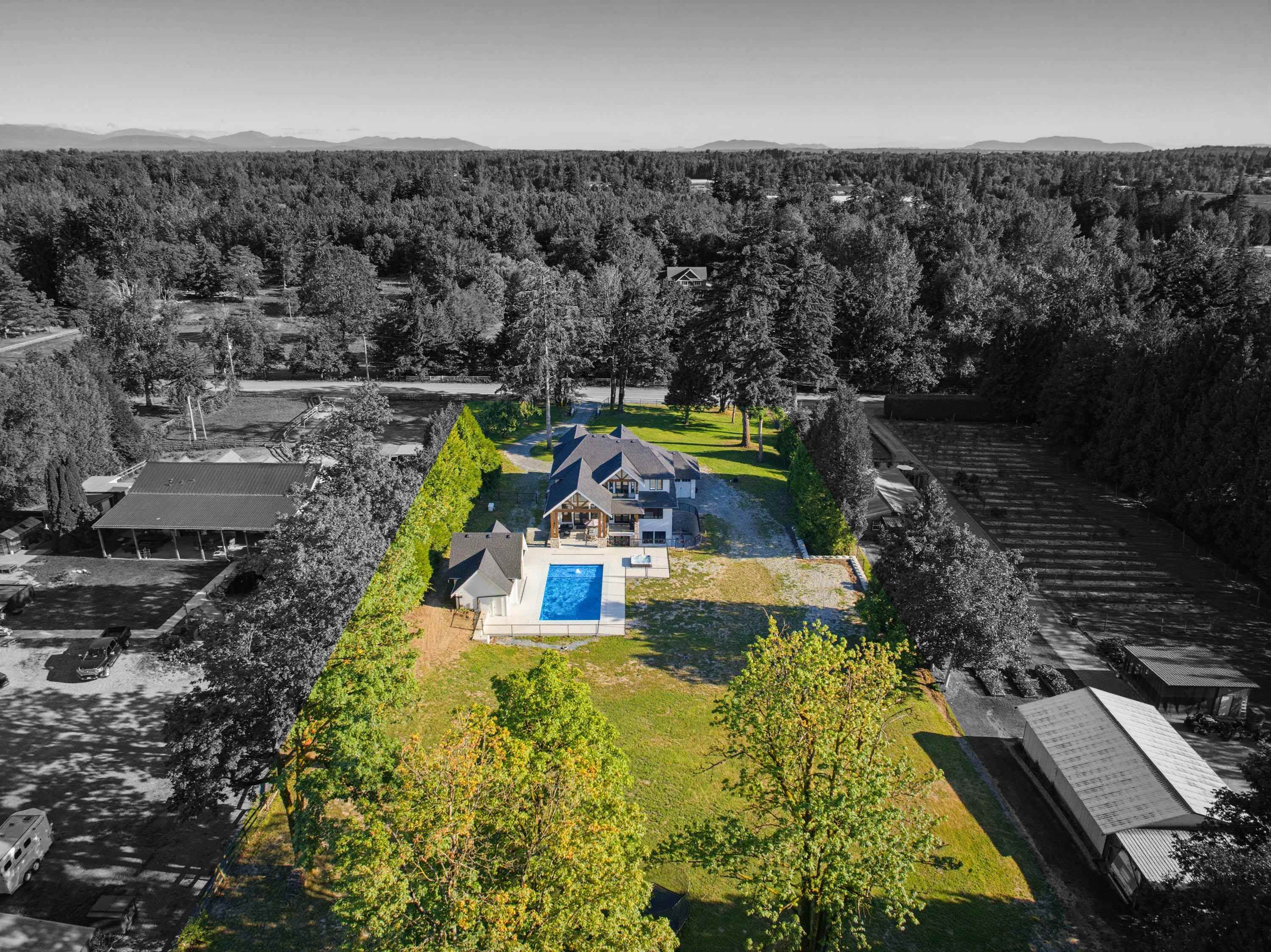 23407 24 AVENUE, Langley BC V2Z 3A2, R3143199, BC,
