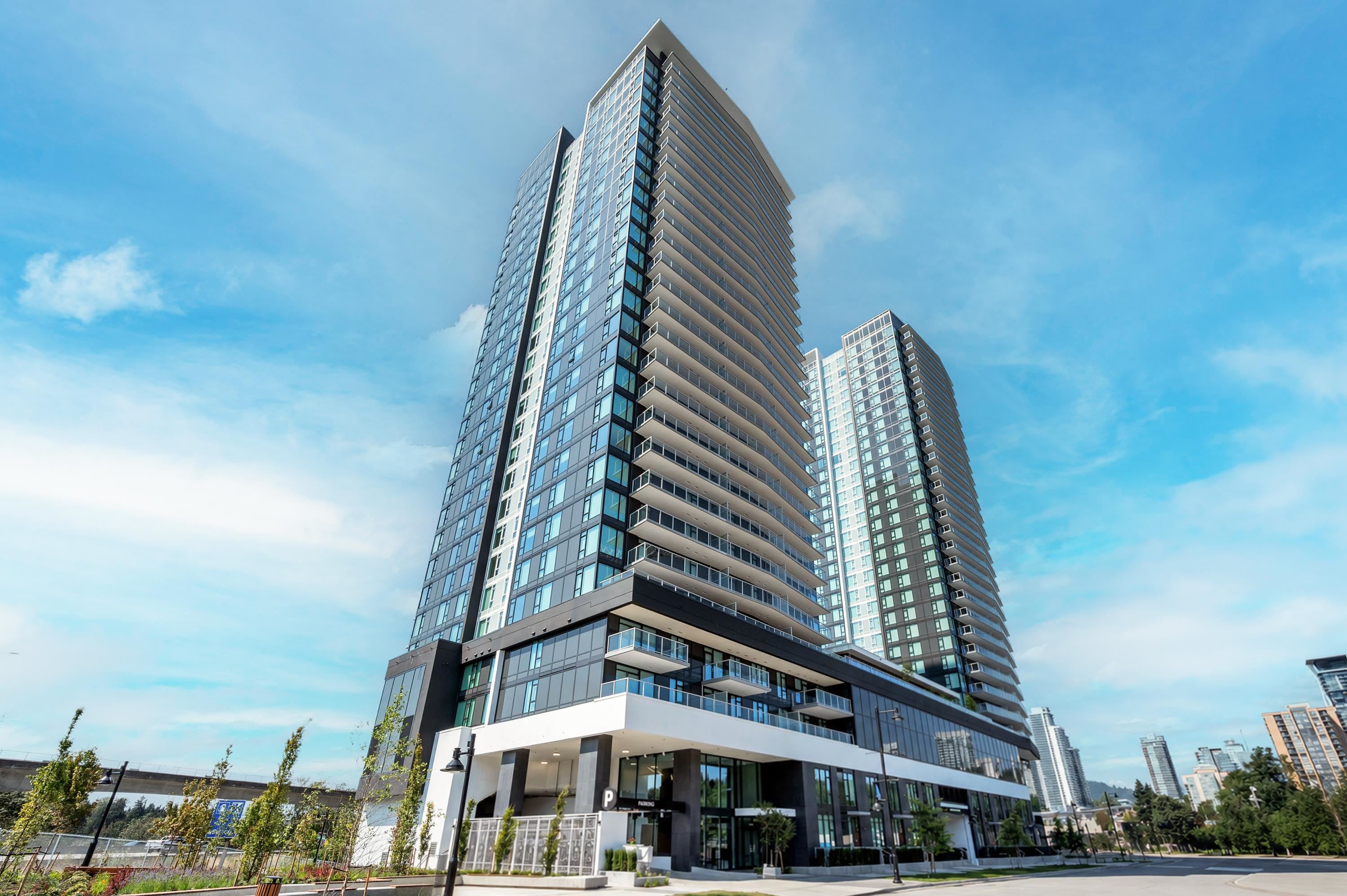 910 308 ALDERSON AVENUE, R3143200, BC,