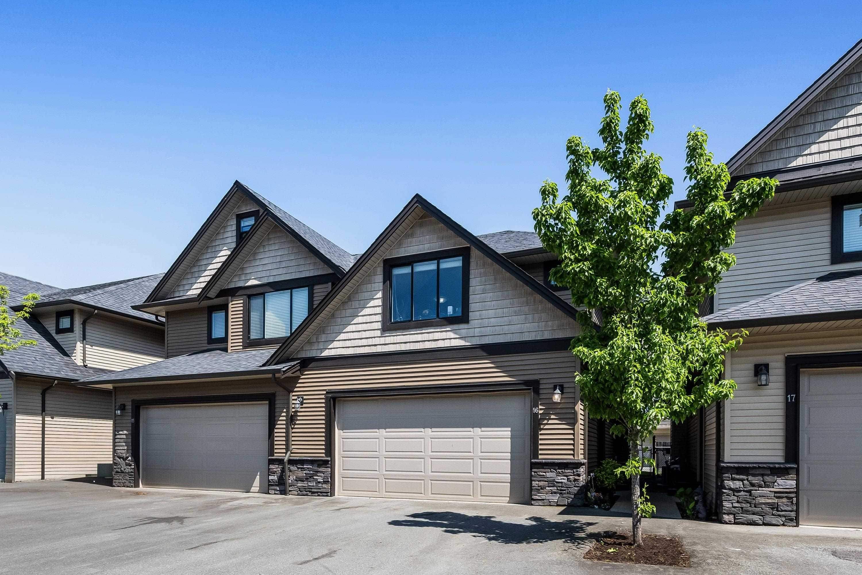 16 7411 MORROW ROAD, R3143202, BC,