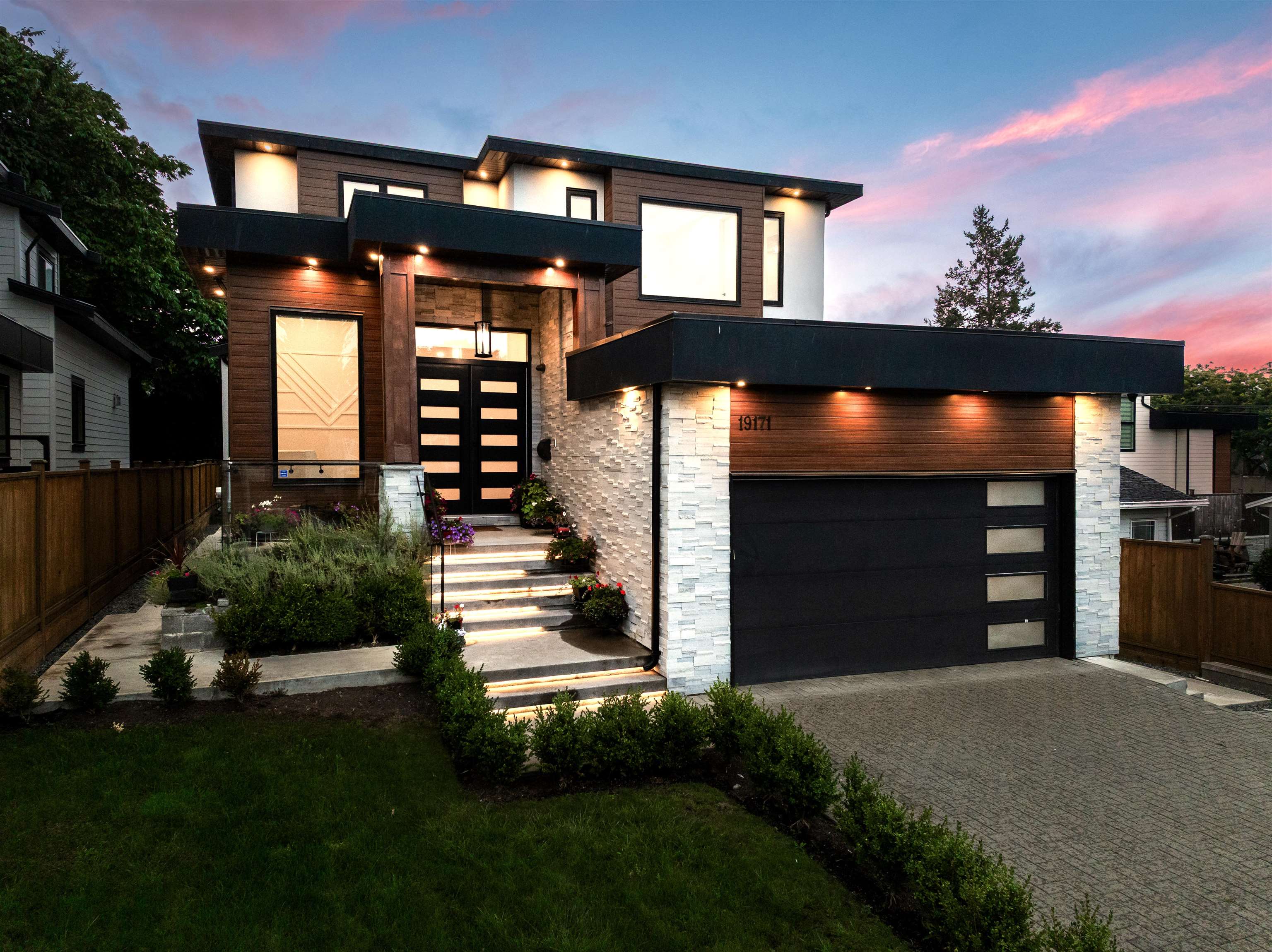 19171 60B AVENUE, Surrey BC V3S 7T8, R3143204, BC,