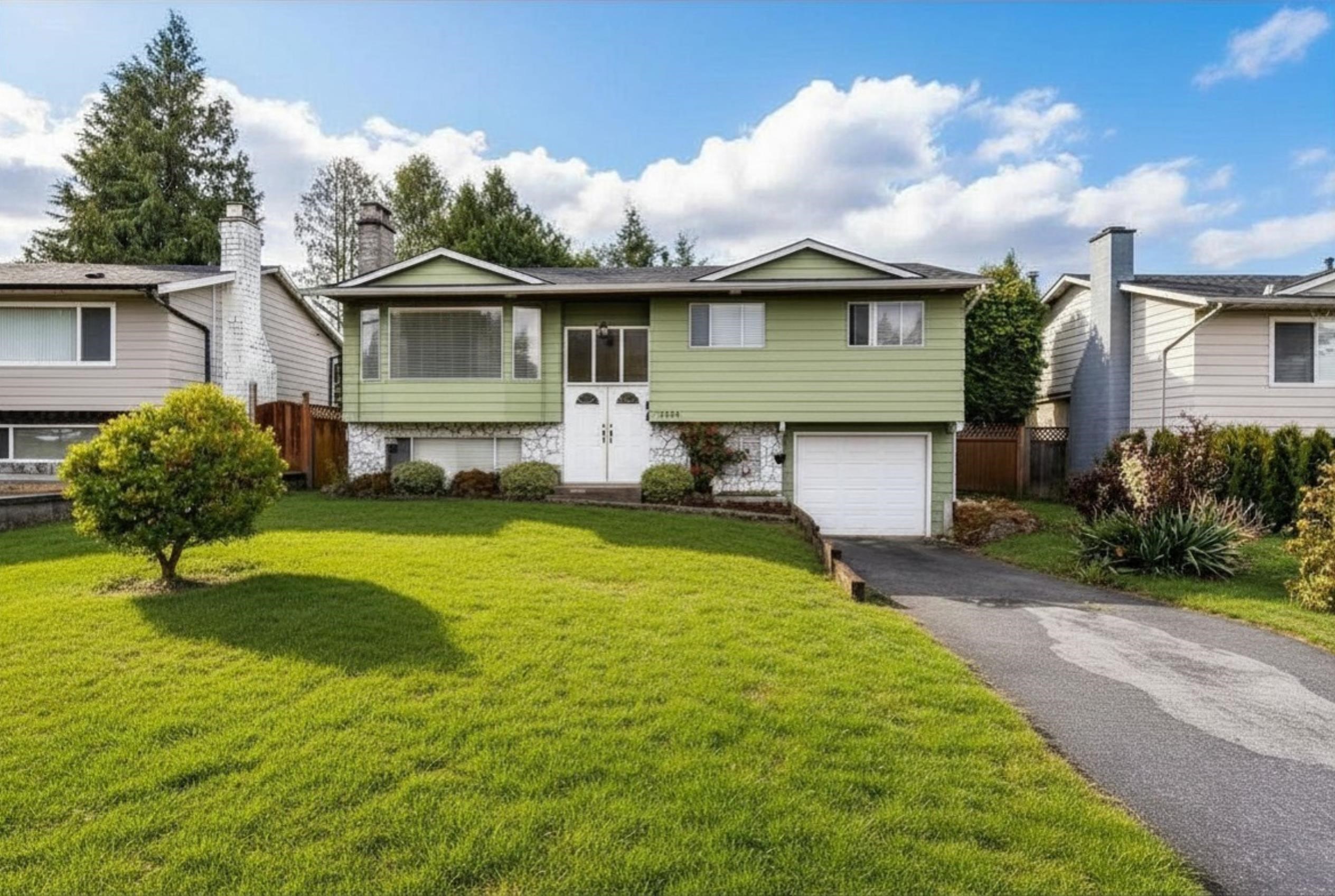 11805 N COWLEY DRIVE, Delta BC V4E 1W5, R3143208, BC,