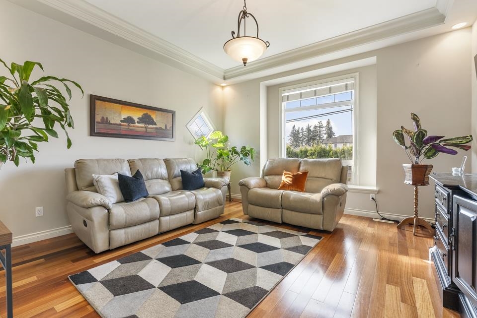 MLS® listing #R3143210 for sale located at 7838 168 STREET, Surrey BC V4N 0E1