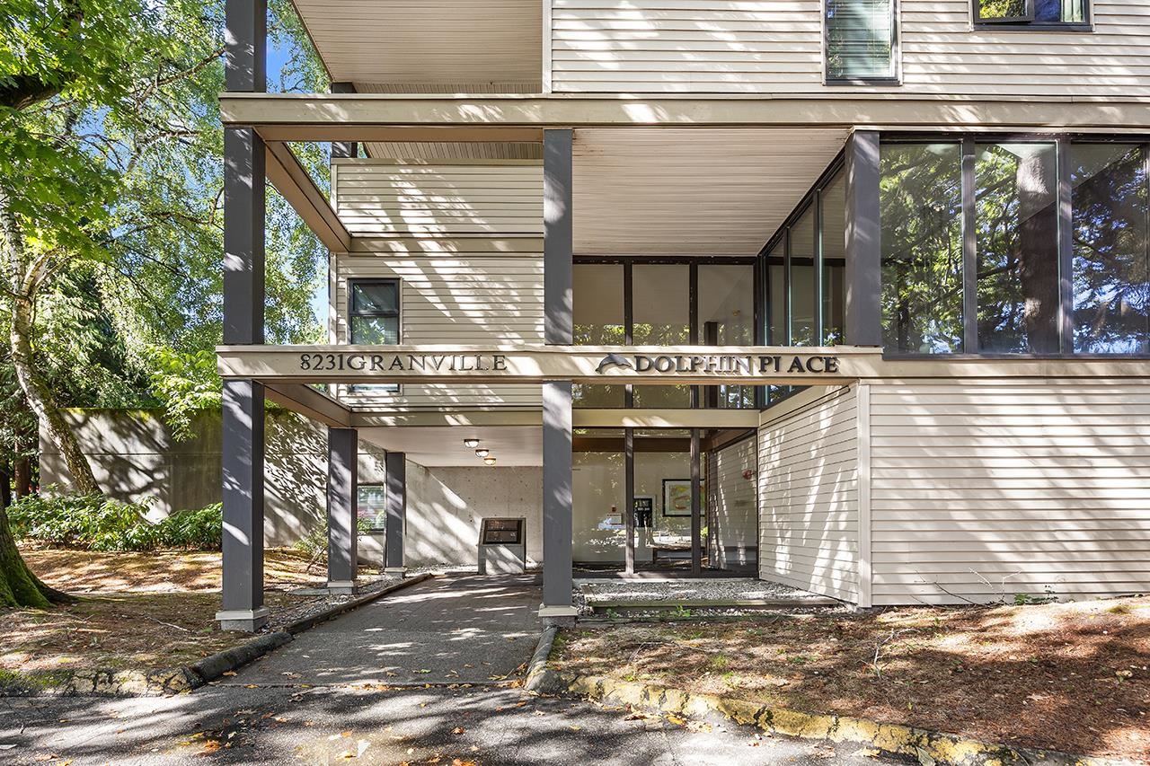 109 8231 GRANVILLE AVENUE, R3143216, BC,
