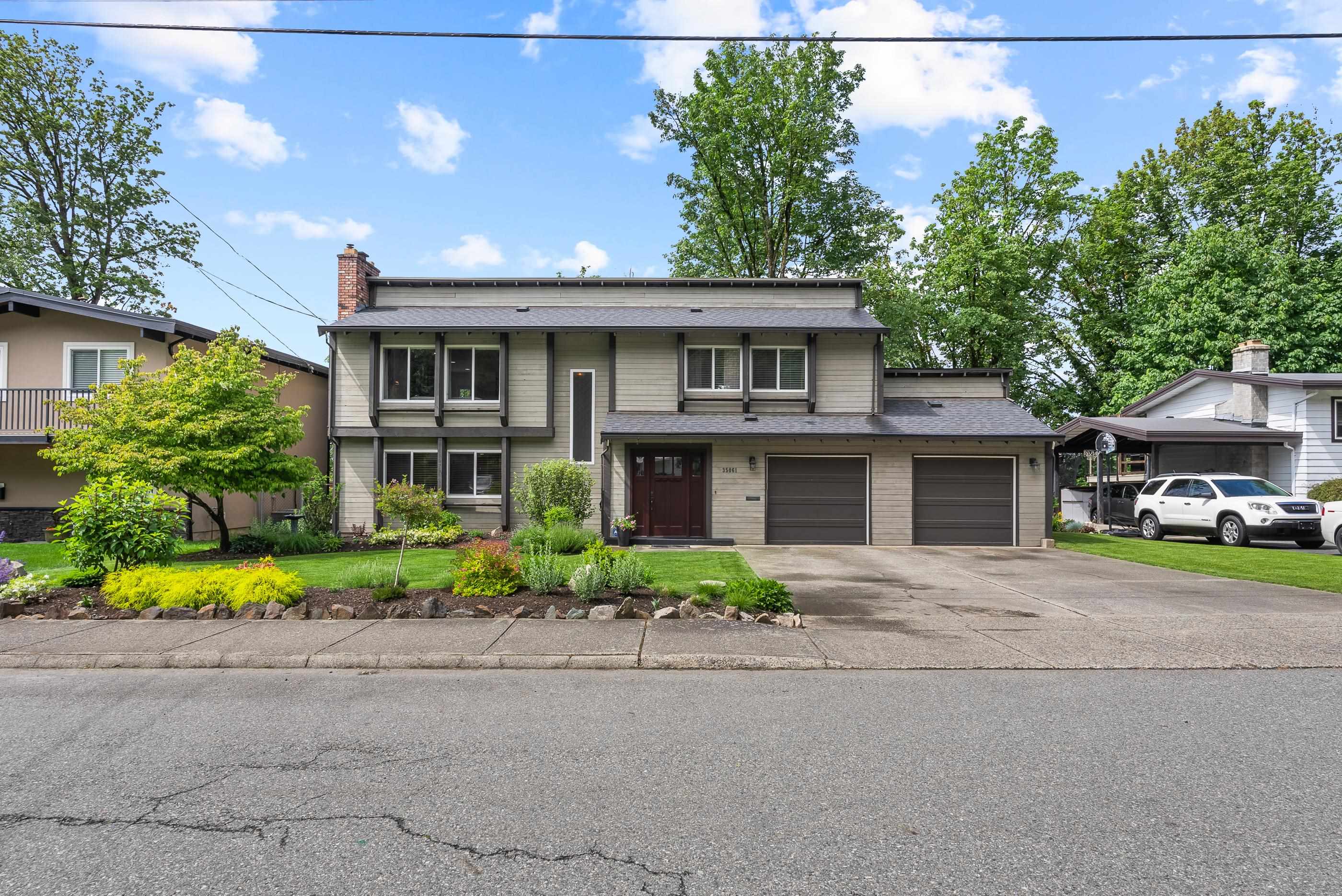 35061 HIGH DRIVE, Abbotsford BC V2S 2X7, R3143228, BC,