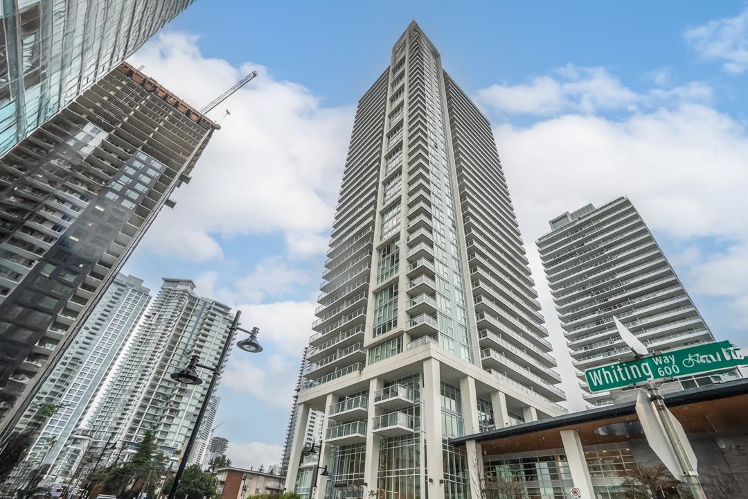 1801 657 WHITING WAY, R3143233, BC,