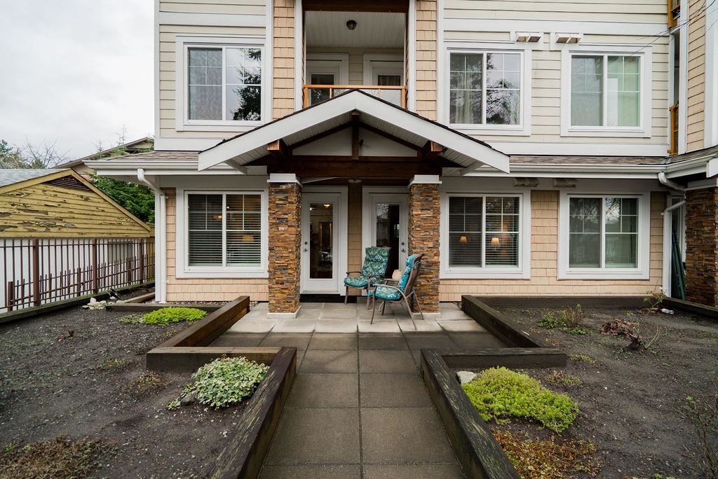 1969 WESTMINSTER AVENUE, Port Coquitlam BC V3B 1E7, R3143237, BC,