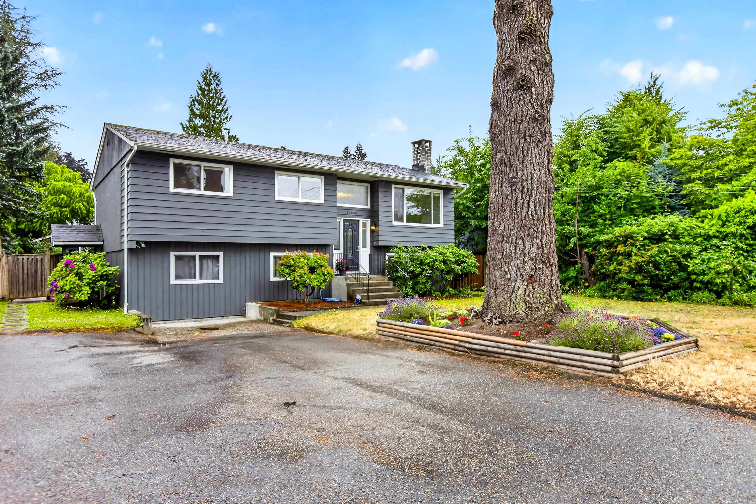 20800 CAMWOOD AVENUE, Maple Ridge BC V2X 2P1, R3143239, BC,