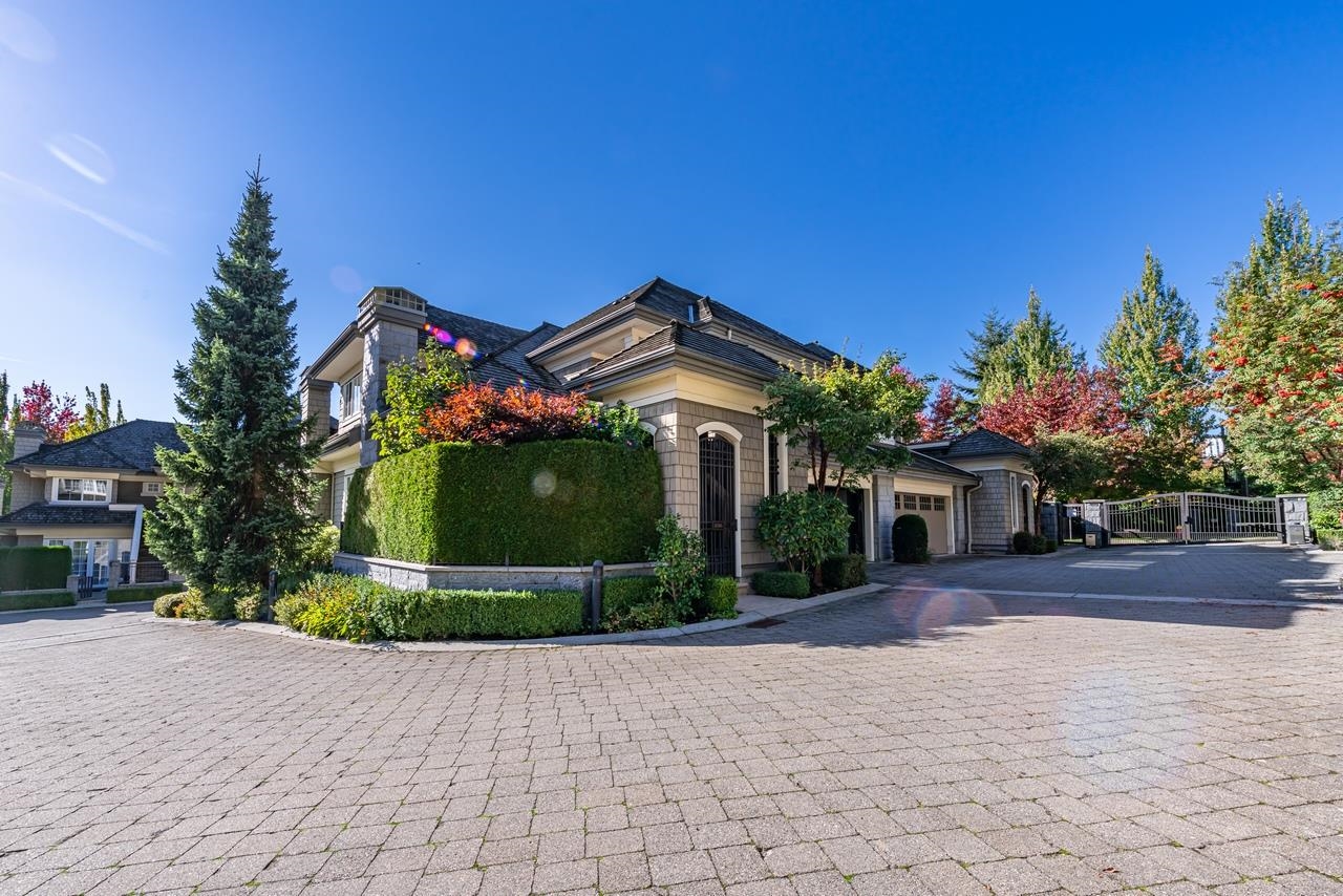 6386 LARKIN DRIVE, Vancouver BC V6T 2K5, R3143257, BC,