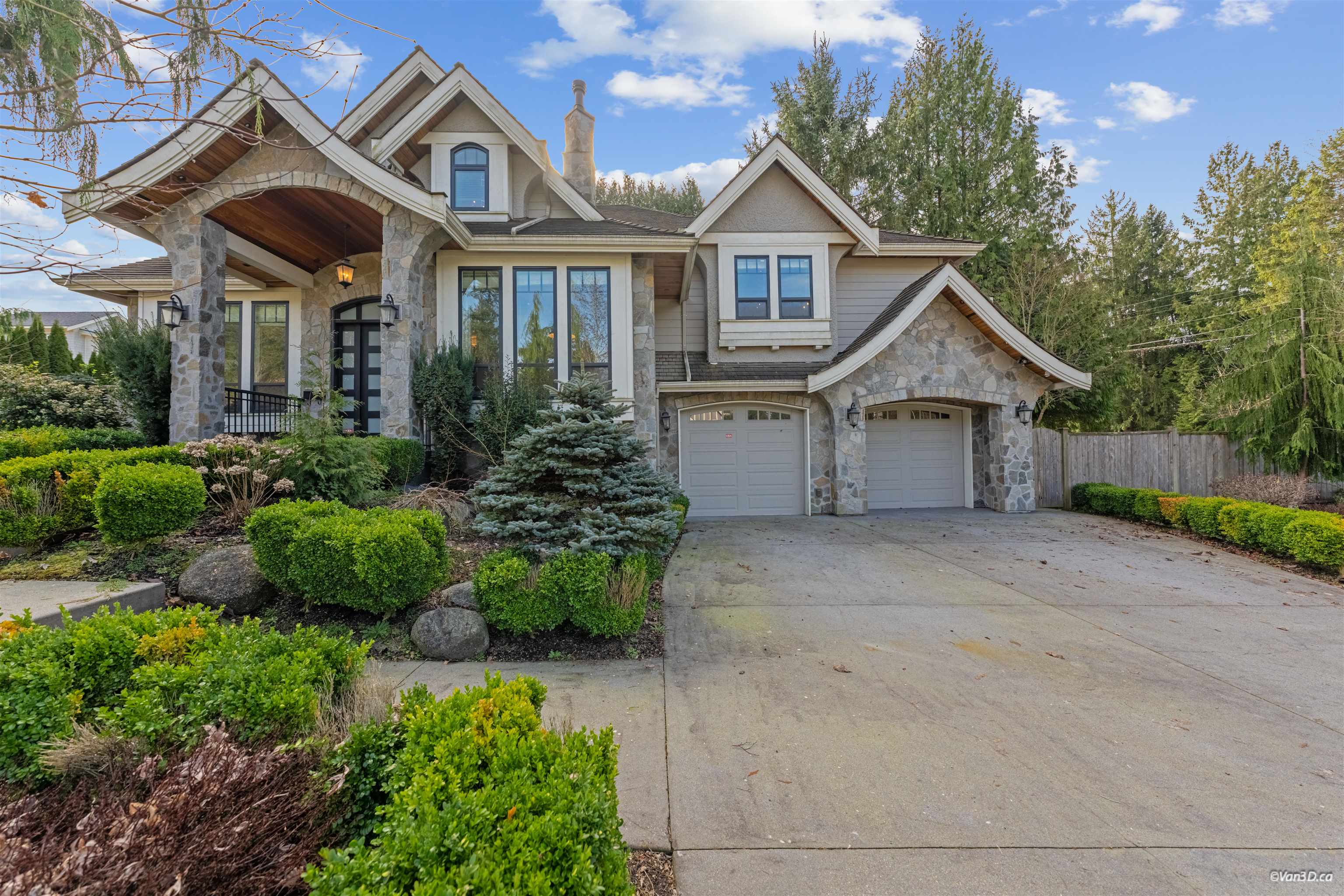 MLS® listing #R3143258 for sale located at 14428 33A AVENUE, Surrey BC V4P 3R7