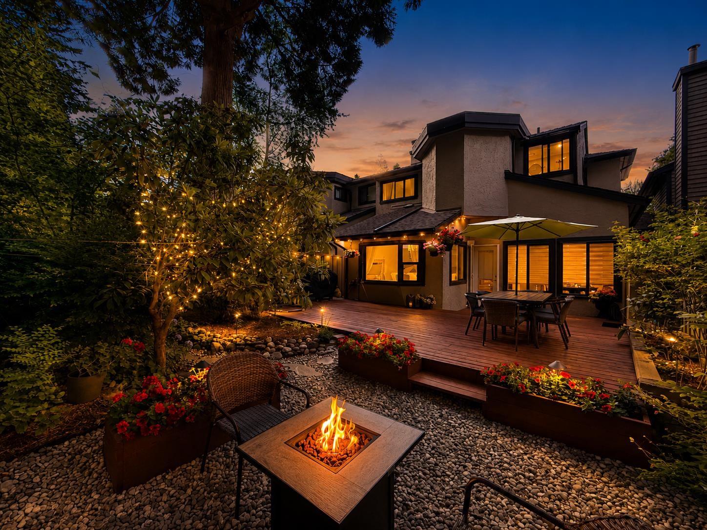 1741 RUFUS DRIVE, North Vancouver BC V7J 3L8, R3143264, BC,