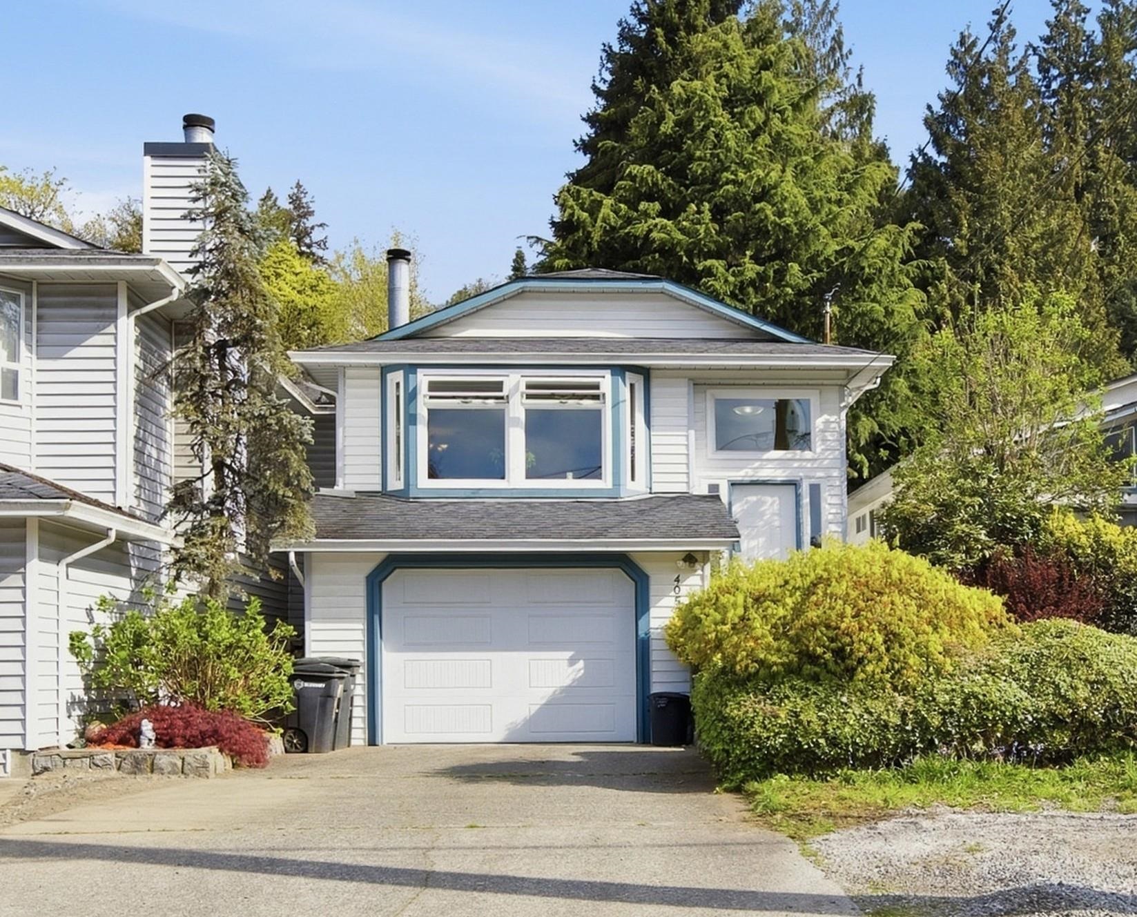 4057 MARINE DRIVE, Burnaby BC V5J 3E3, R3143269, BC,
