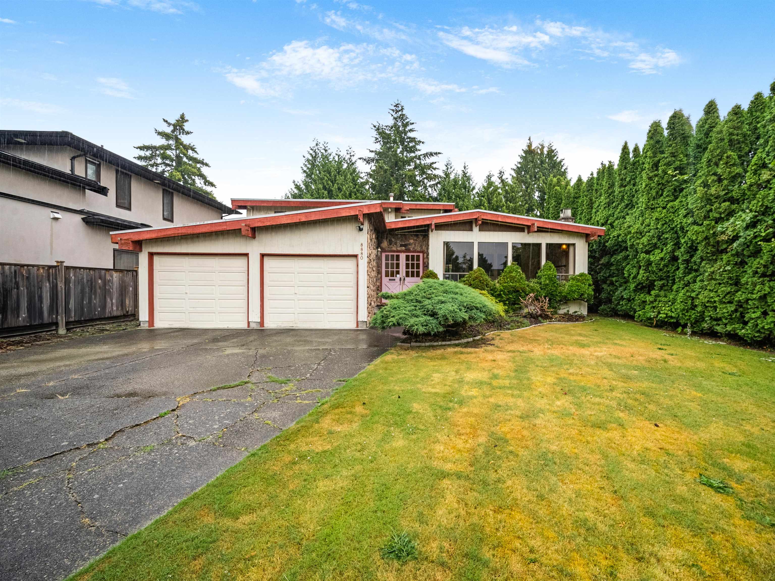8880 CARMICHAEL STREET, Richmond BC V6Y 2W4, R3143270, BC,