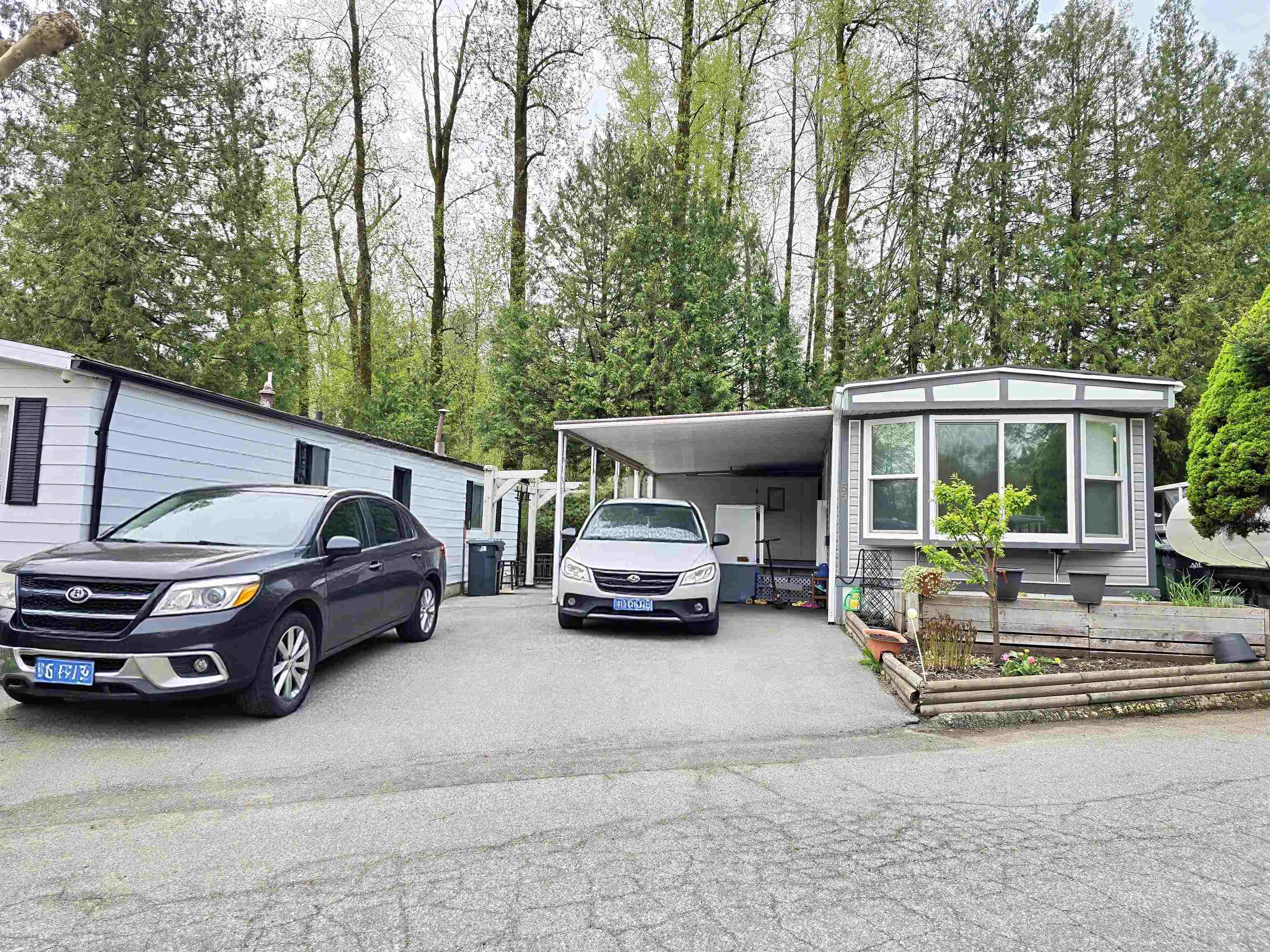 56 8220 KING GEORGE BOULEVARD, R3143275, BC,