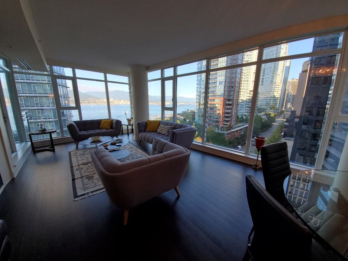 1103 1205 HASTINGS STREET, R3143277, BC,