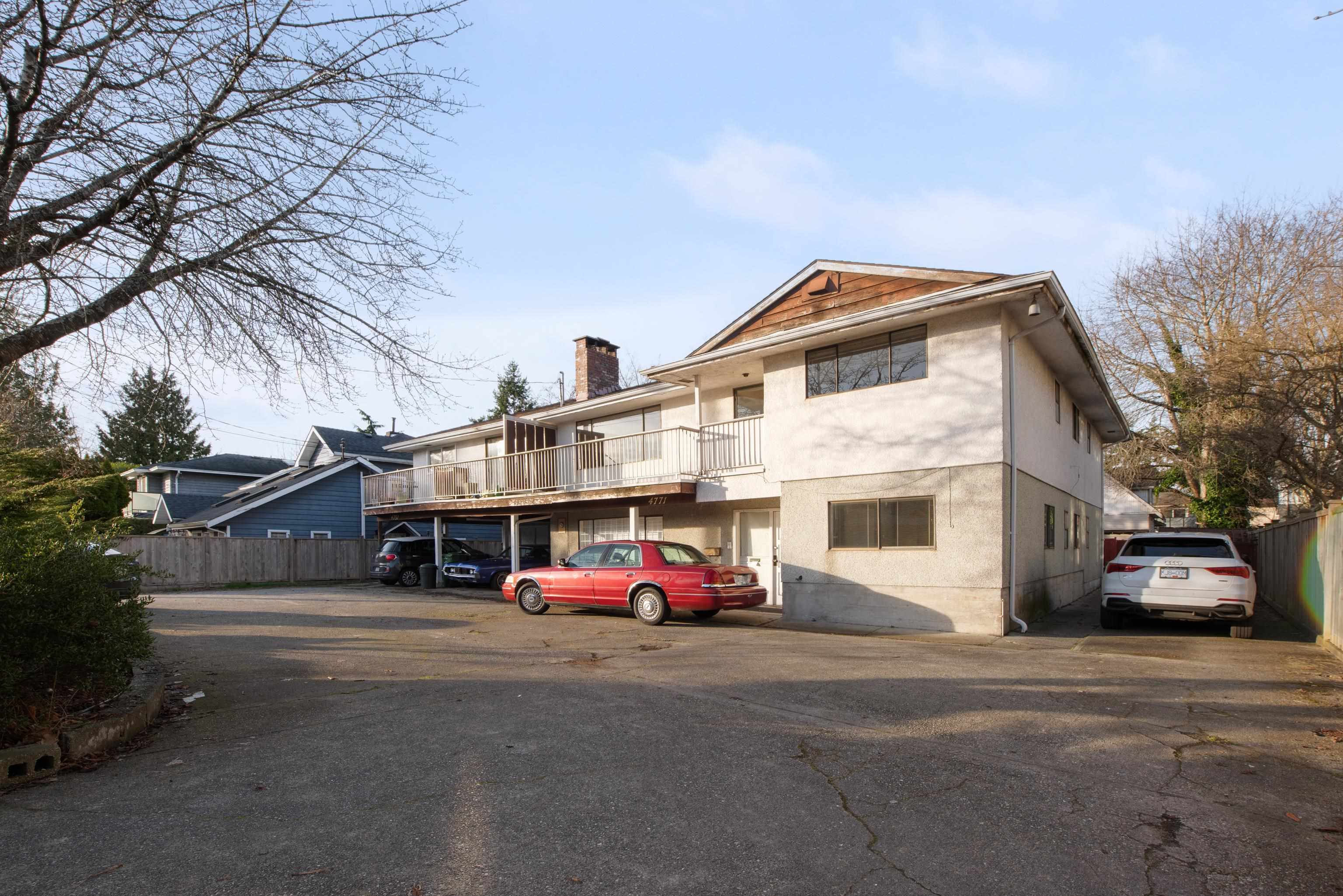 4751 - 4771 STEVESTON HIGHWAY, Richmond BC V7E 2K4, R3143284, BC,