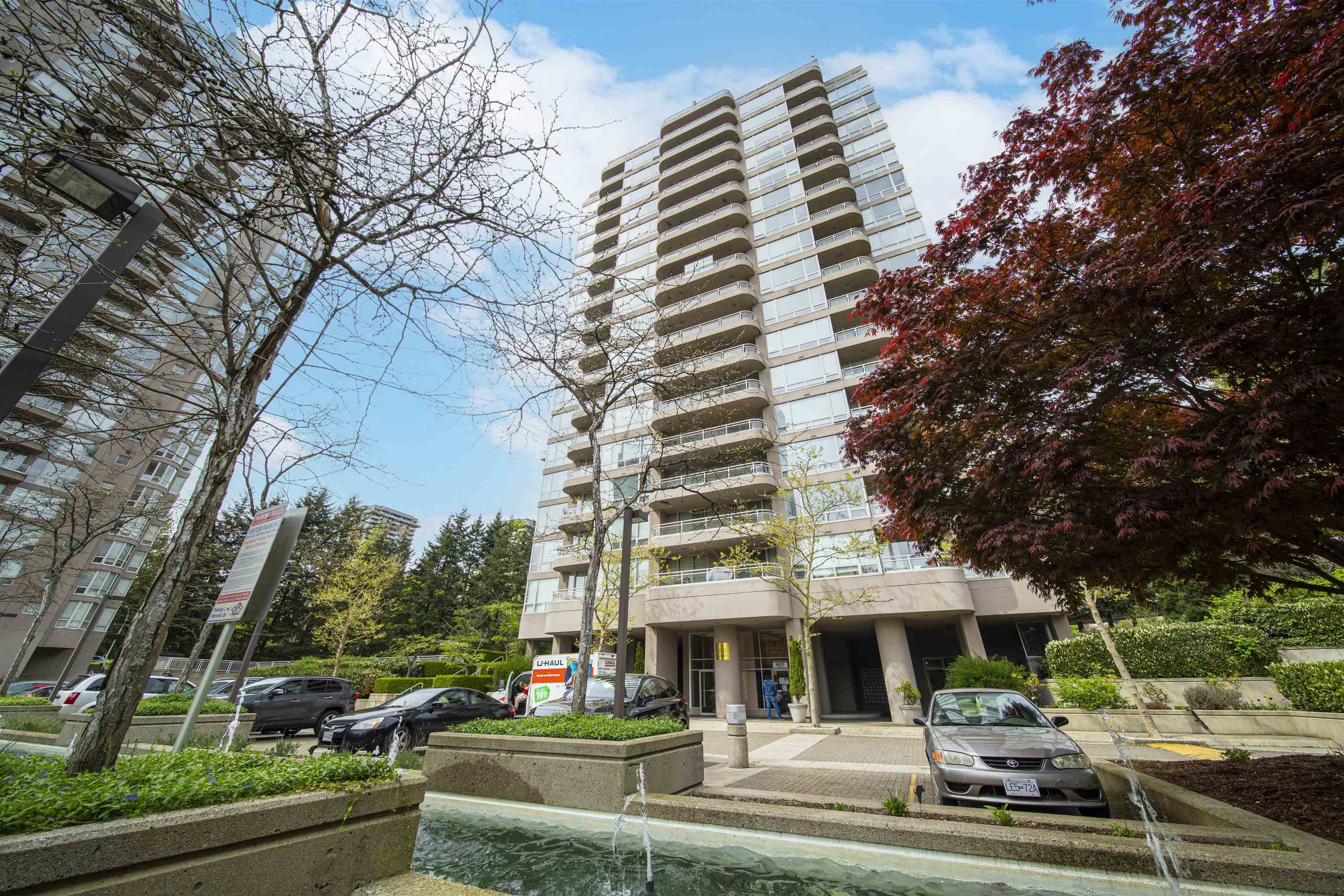 1007 9633 MANCHESTER DRIVE, R3143293, BC,
