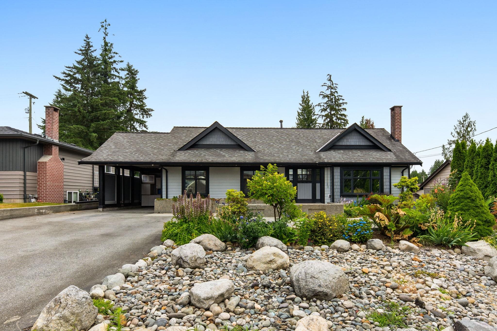 1660 CHARLAND AVENUE, Coquitlam BC V3K 3L7, R3143311, BC,
