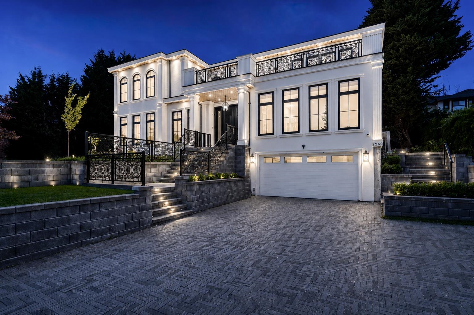 9269 163 STREET, Surrey BC V4N 3C9, R3143312, BC,