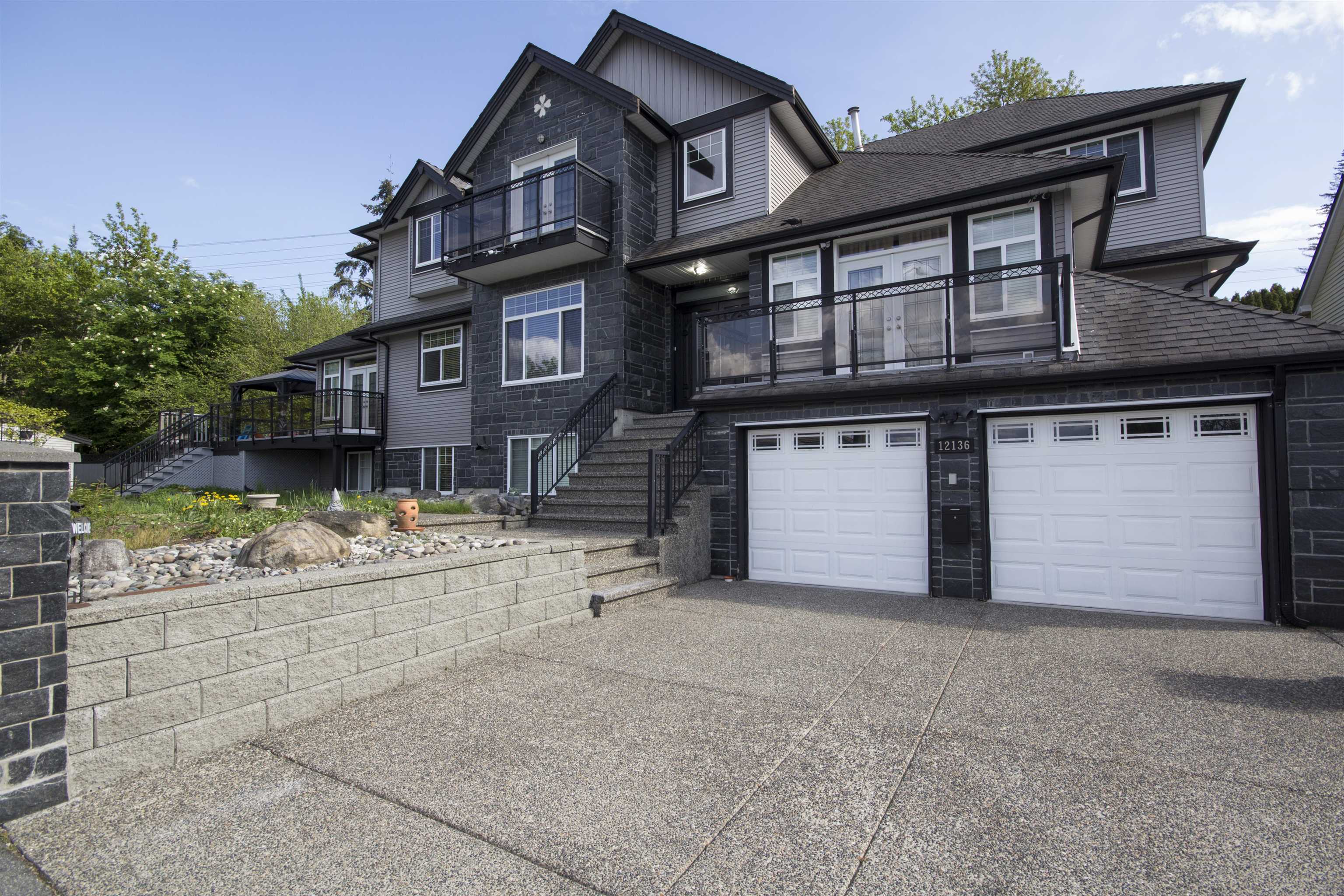 12136 100A AVENUE, Surrey BC V3V 2Y5, R3143317, BC,