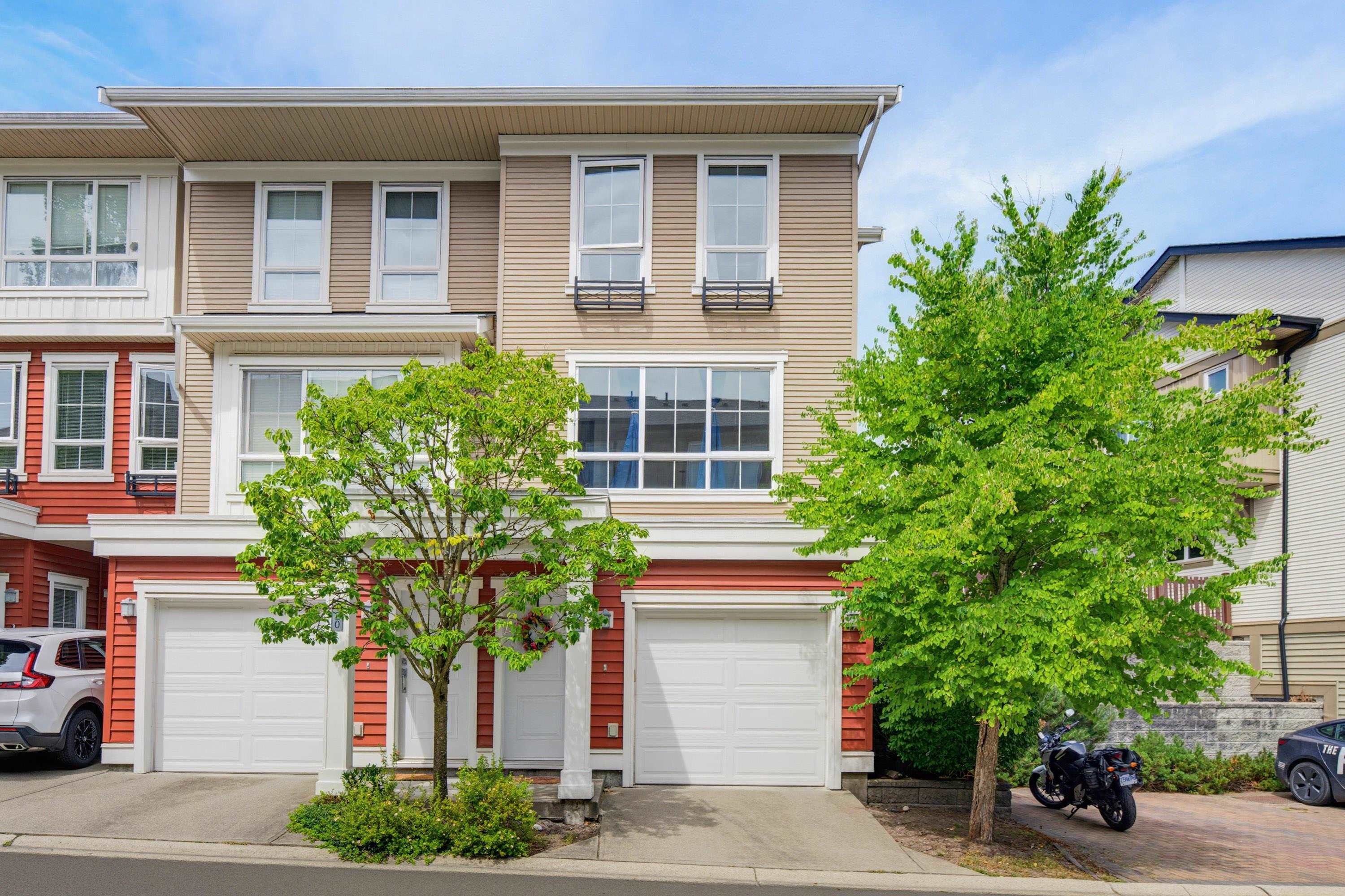 121 19505 68A AVENUE, R3143319, BC,
