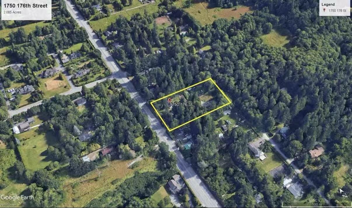 1750 176 STREET, Surrey BC V3S 9W3, R3143324, BC,