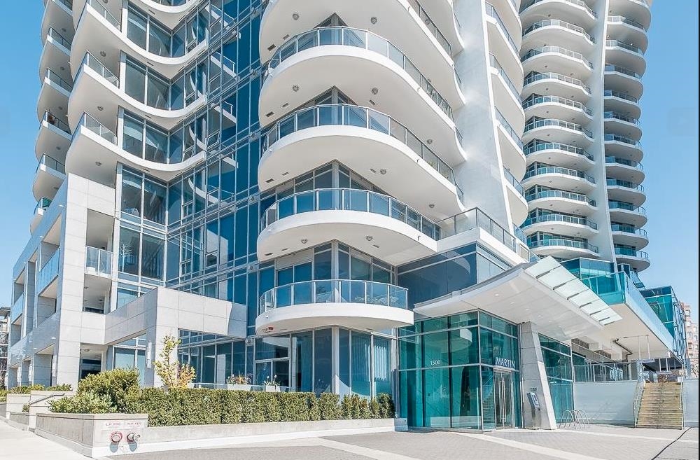 6th floor 1500 MARTIN STREET, R3143325, BC,