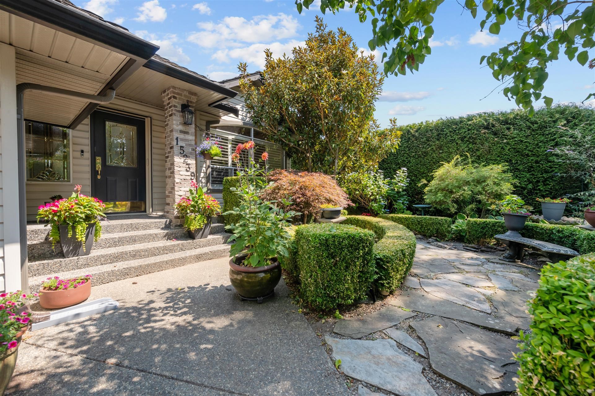15239 29A AVENUE, Surrey BC V4P 1G7, R3143328, BC,
