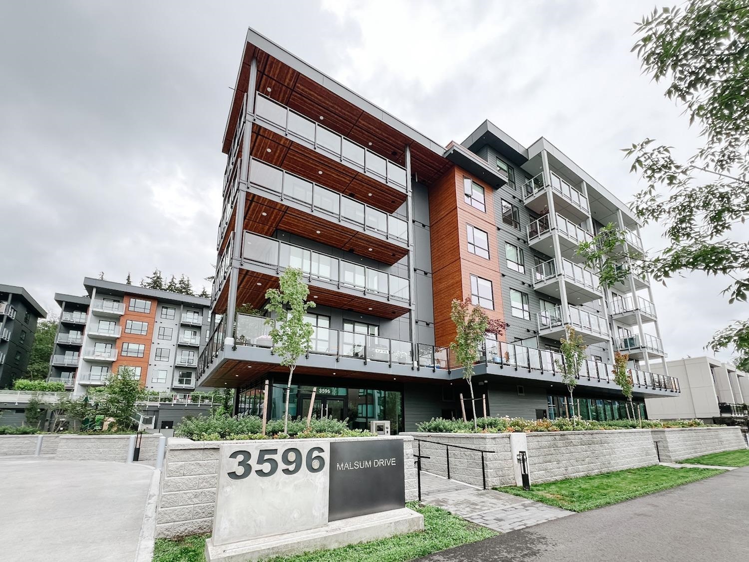 607 3596 MALSUM DRIVE, R3143341, BC,