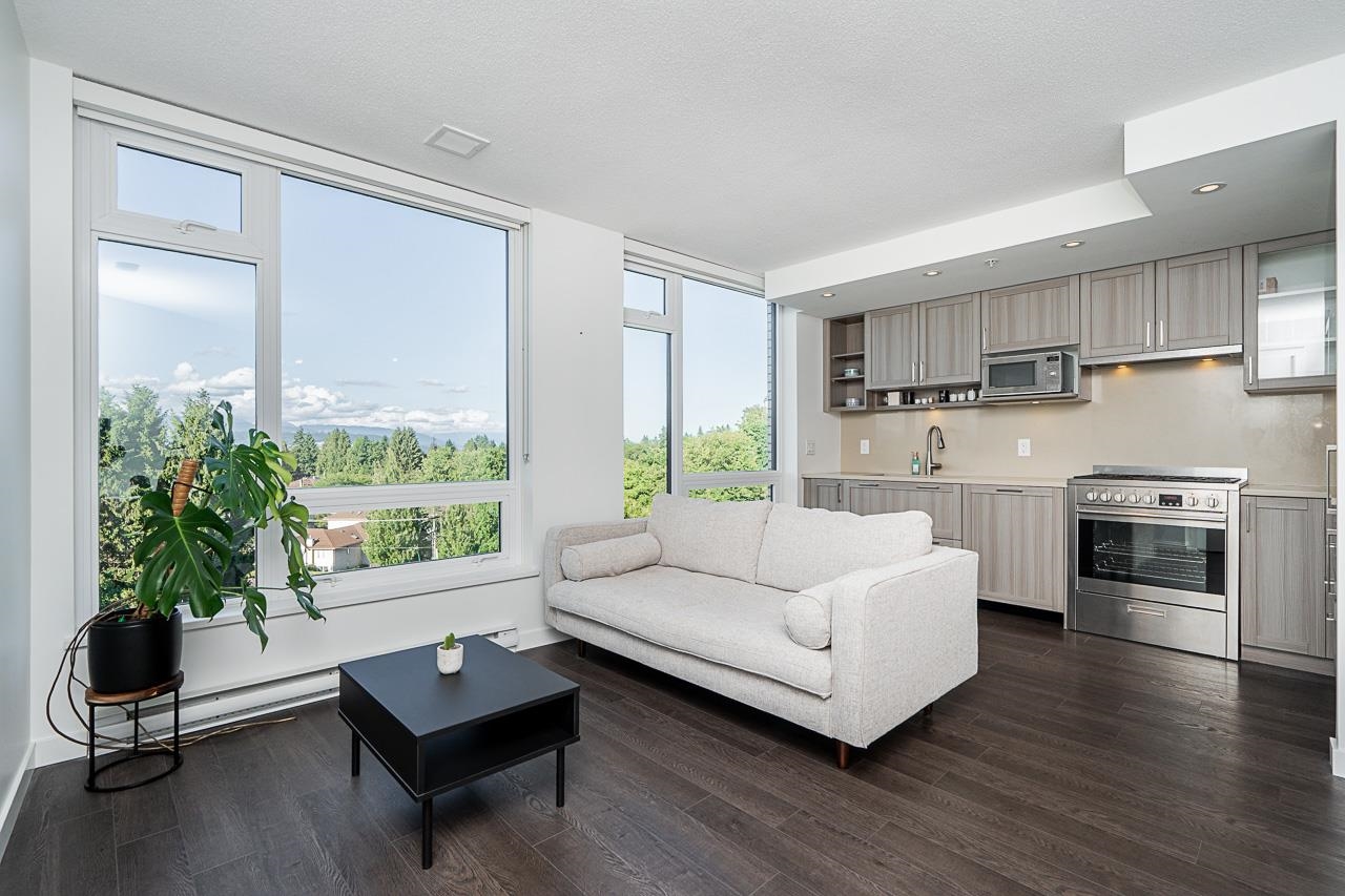 1006 5470 ORMIDALE STREET, R3143352, BC,