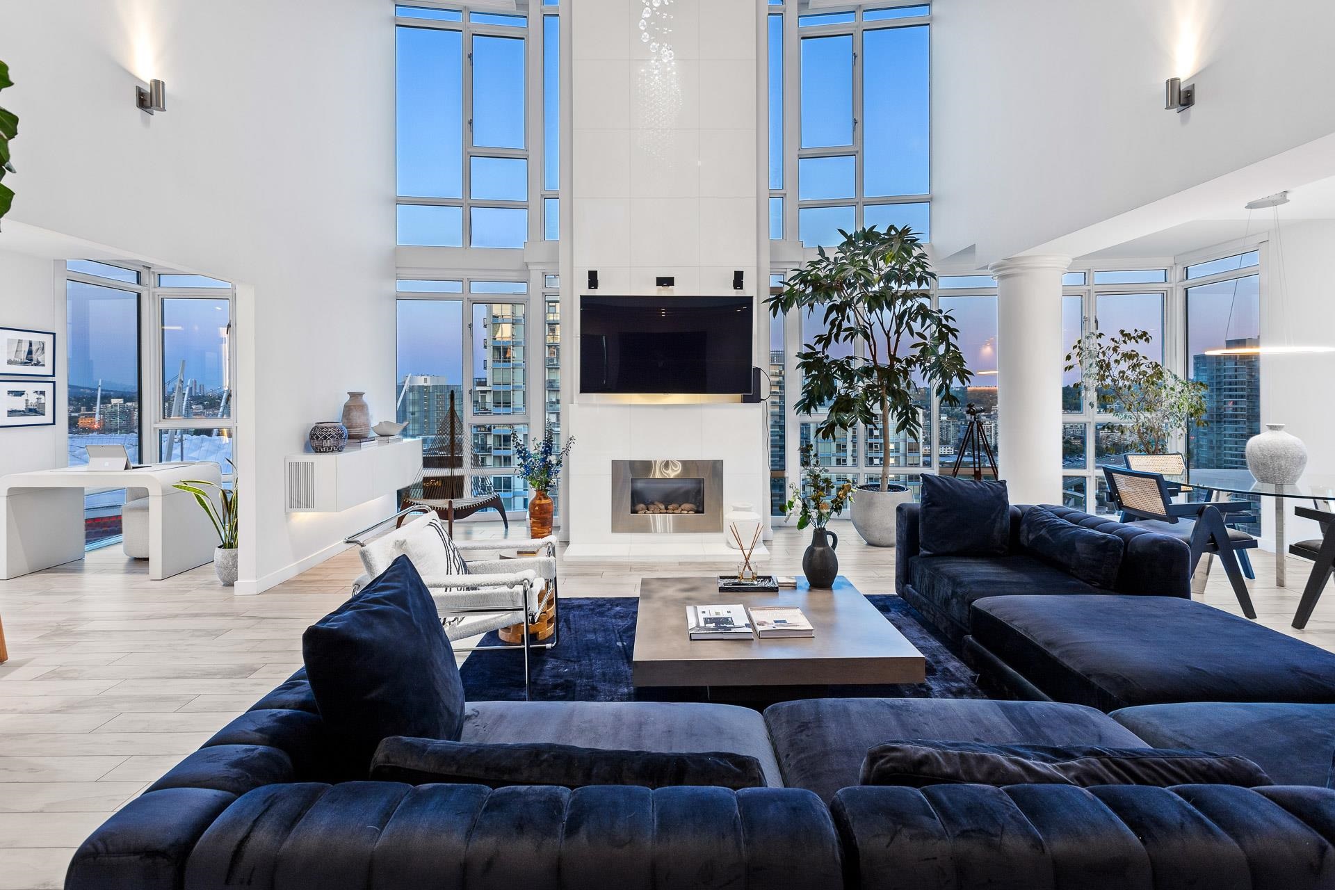 PH1 930 CAMBIE STREET, R3143354, BC,