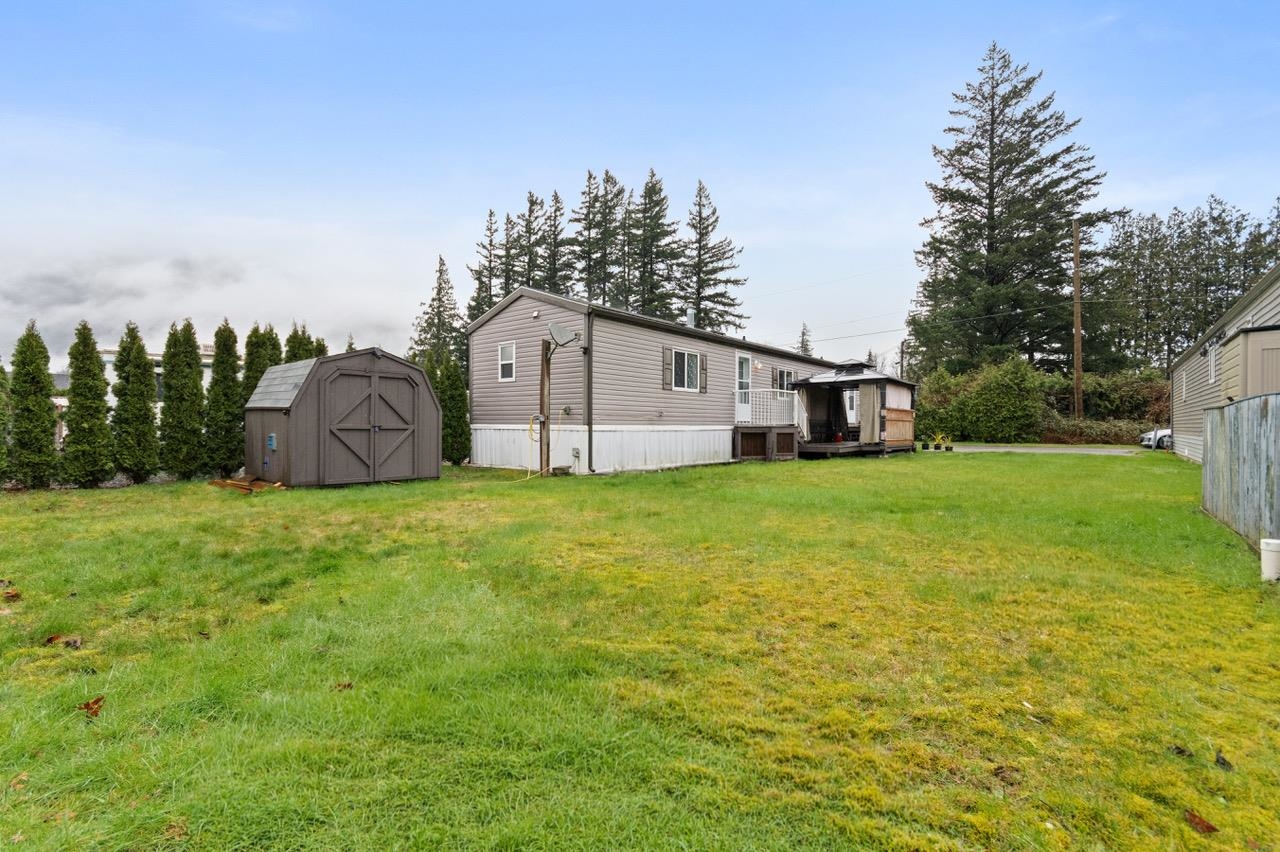 3 62010 FLOOD HOPE ROAD, R3143355, BC,