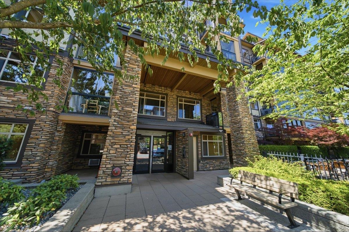 317 8067 207 STREET, R3143358, BC,