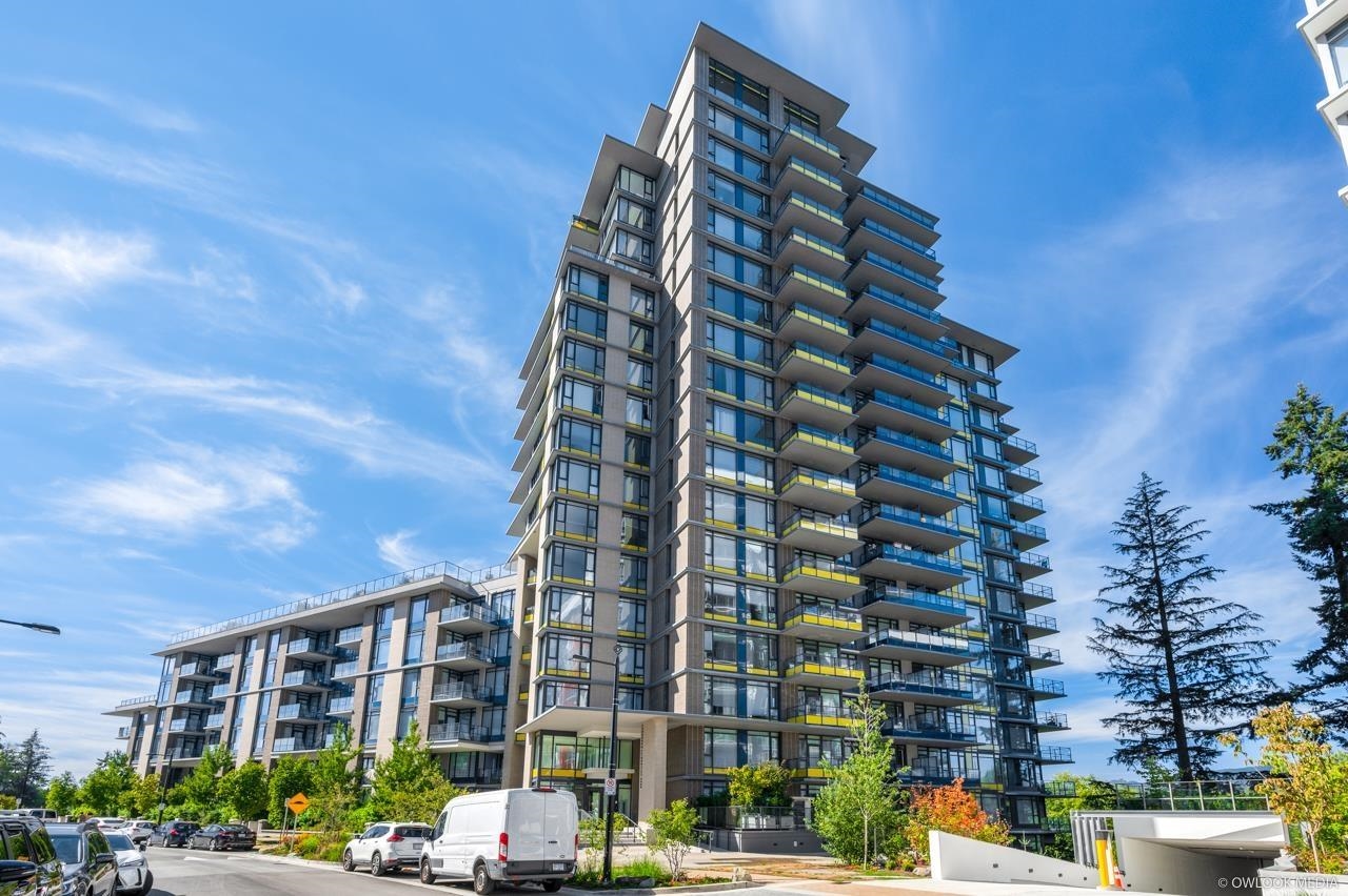 11xx 8850 UNIVERSITY CRESCENT, R3143362, BC,