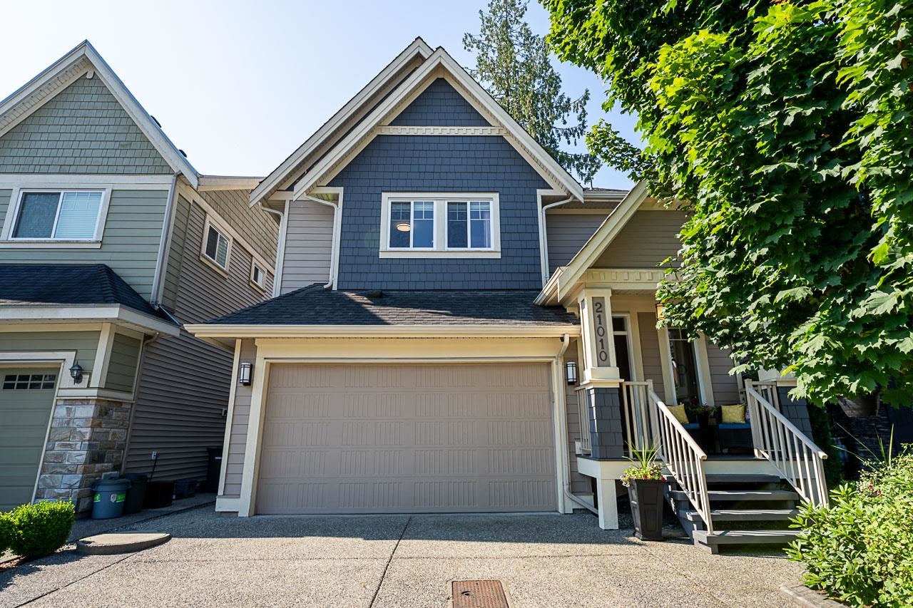 21010 76A AVENUE, Langley BC V2Y 0L1, R3143370, BC,