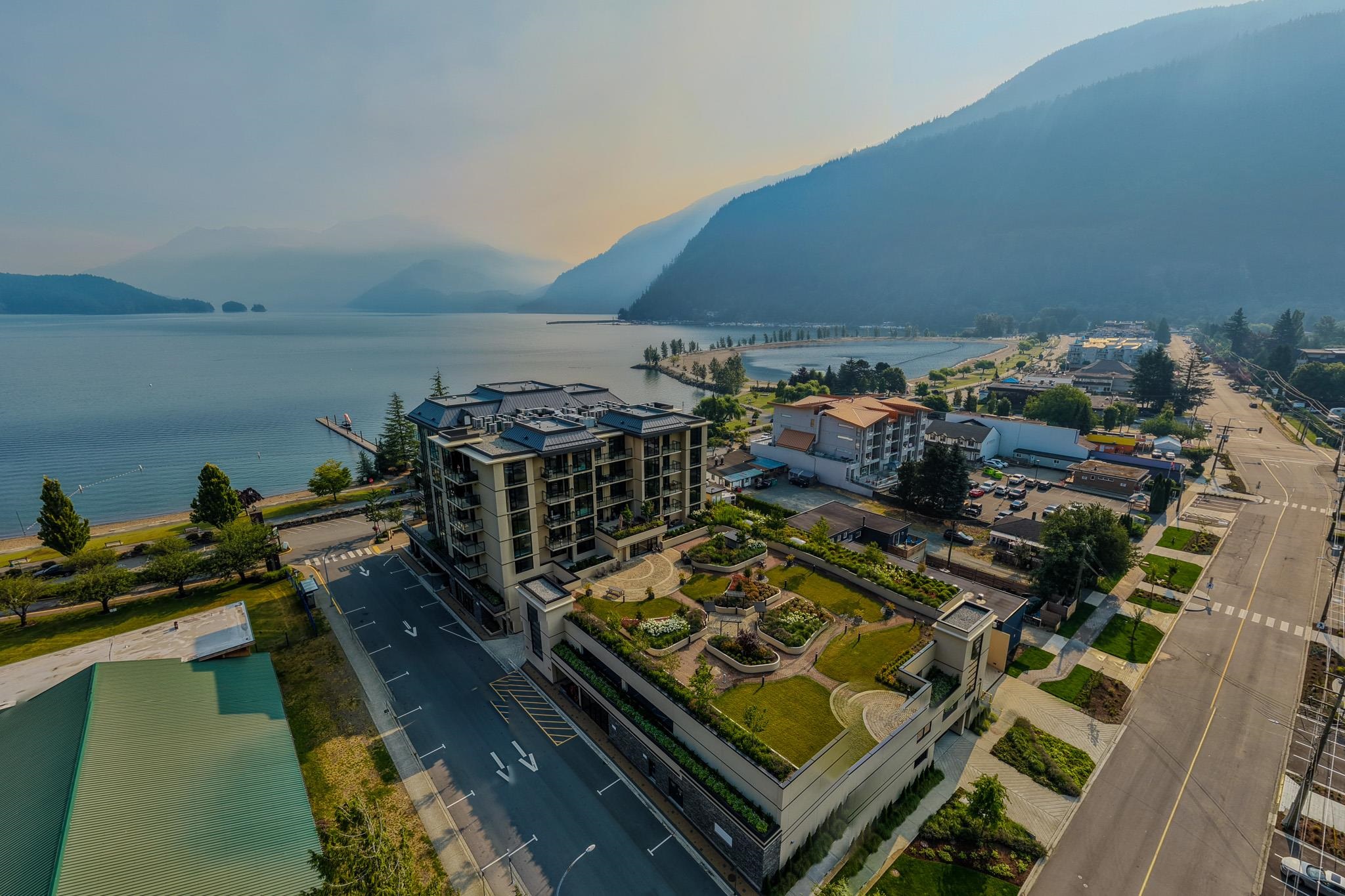 702 120 ESPLANADE AVENUE, R3143374, BC,