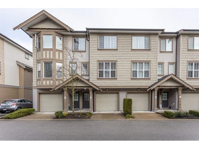 46 14838 61 AVENUE, R3143382, BC,