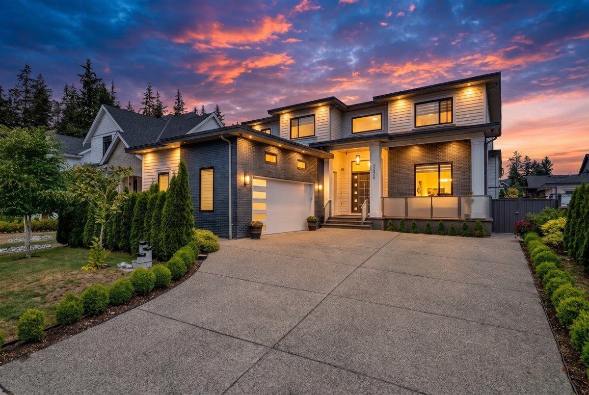 2820 202A STREET, Langley BC V2Z 0B3, R3143385, BC,