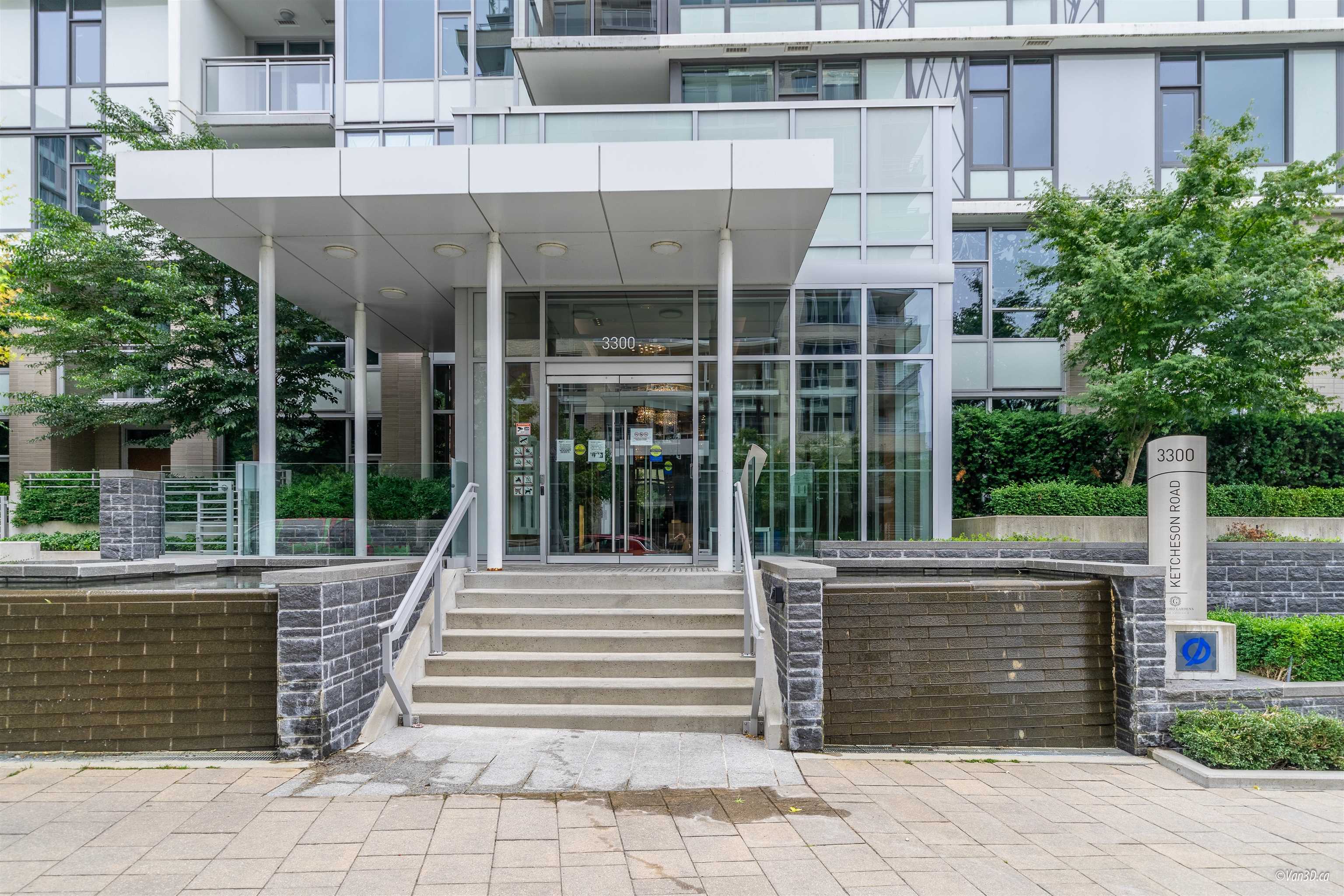 1012 3300 KETCHESON ROAD, R3143386, BC,