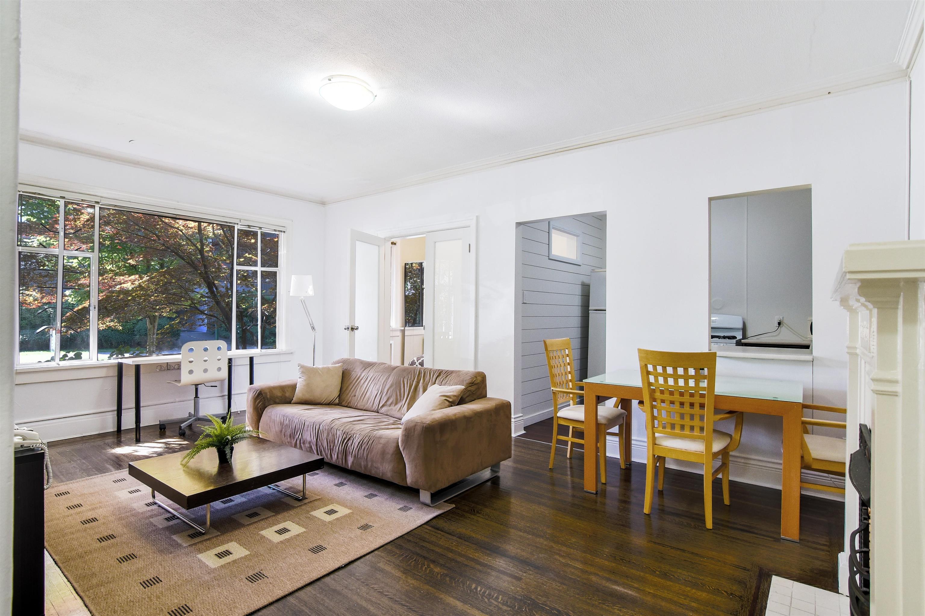 8 935 JERVIS STREET, R3143393, BC,
