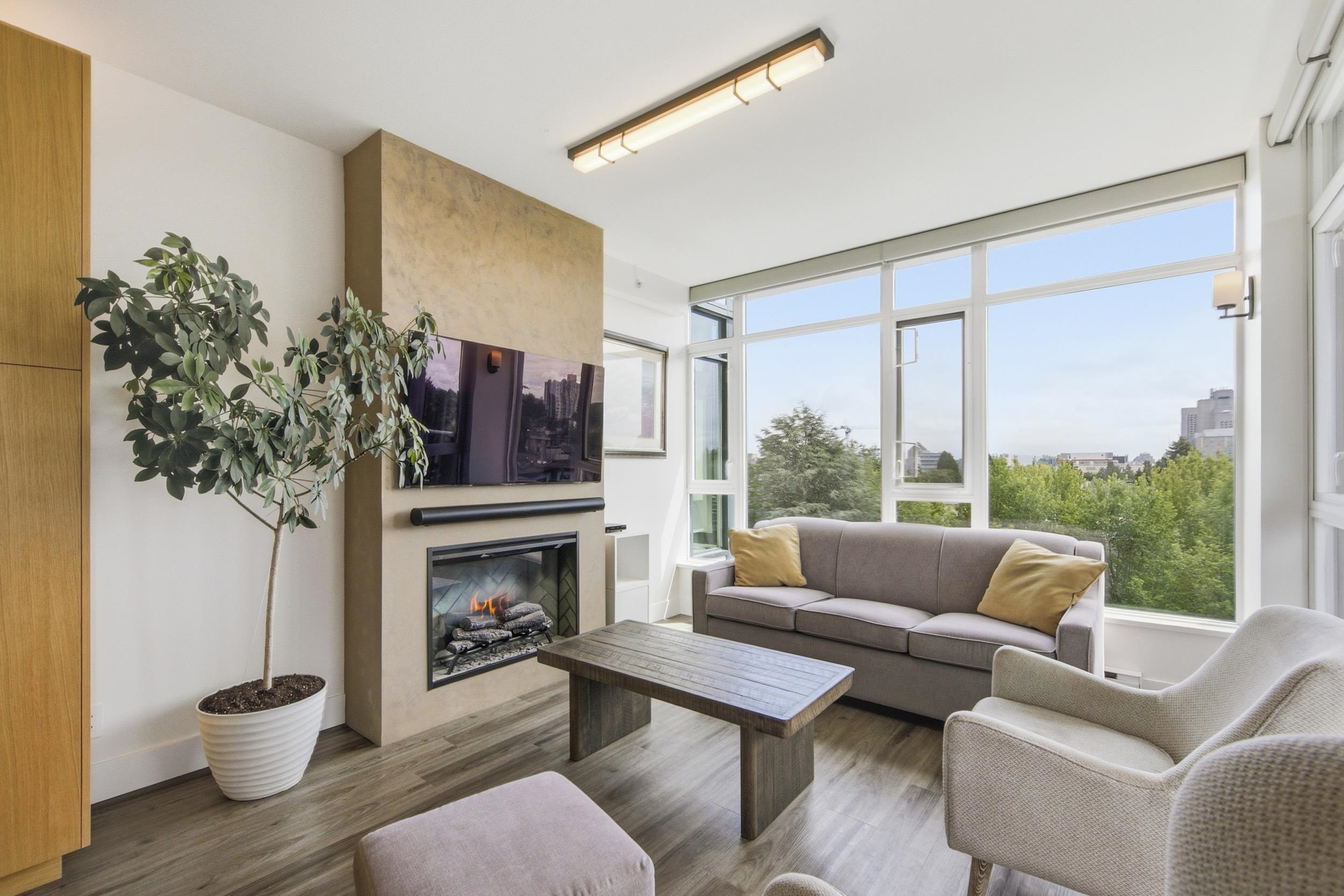 907 1333 11TH AVENUE, R3143400, BC,