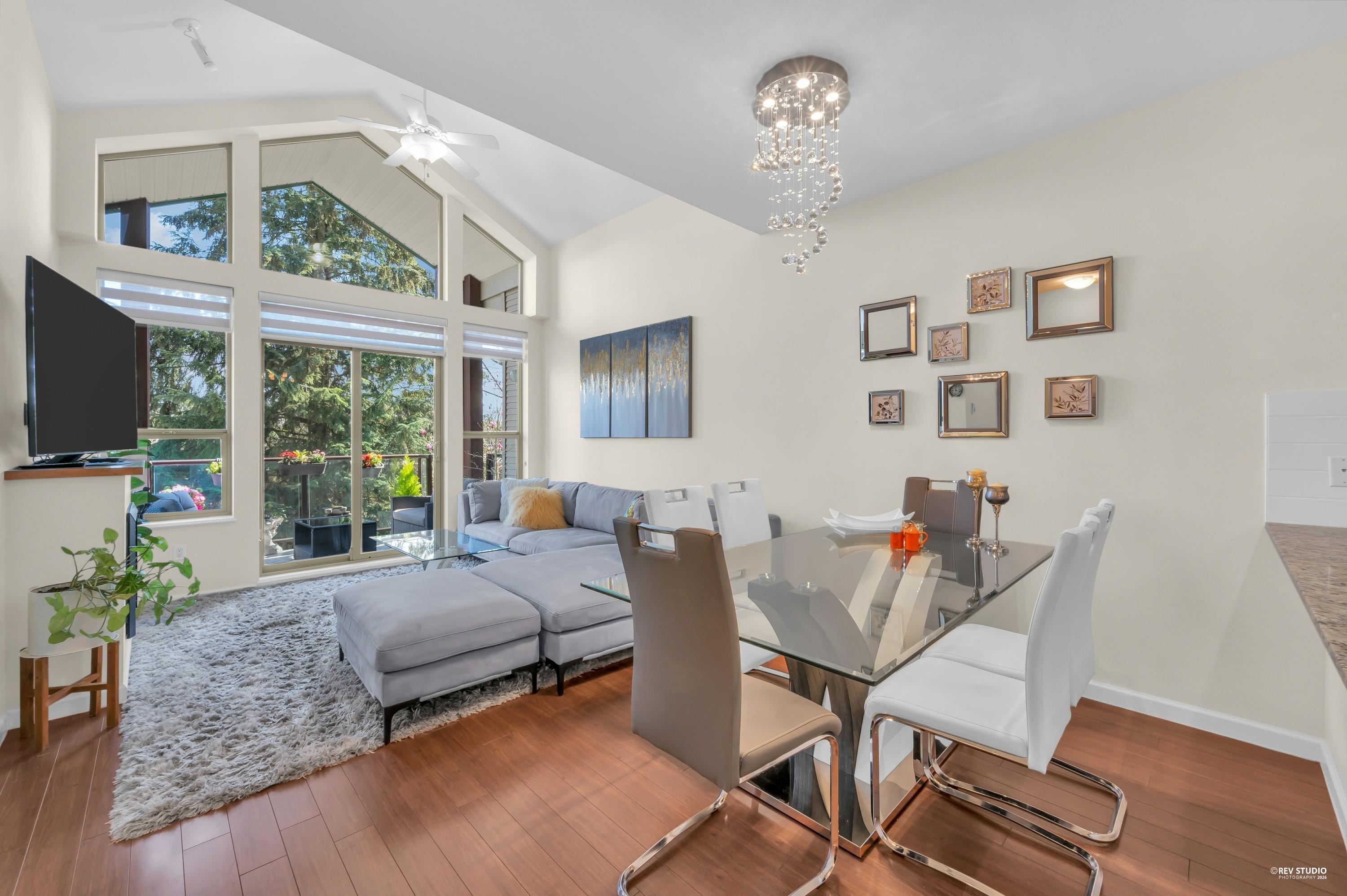 416 2484 WILSON AVENUE, R3143401, BC,