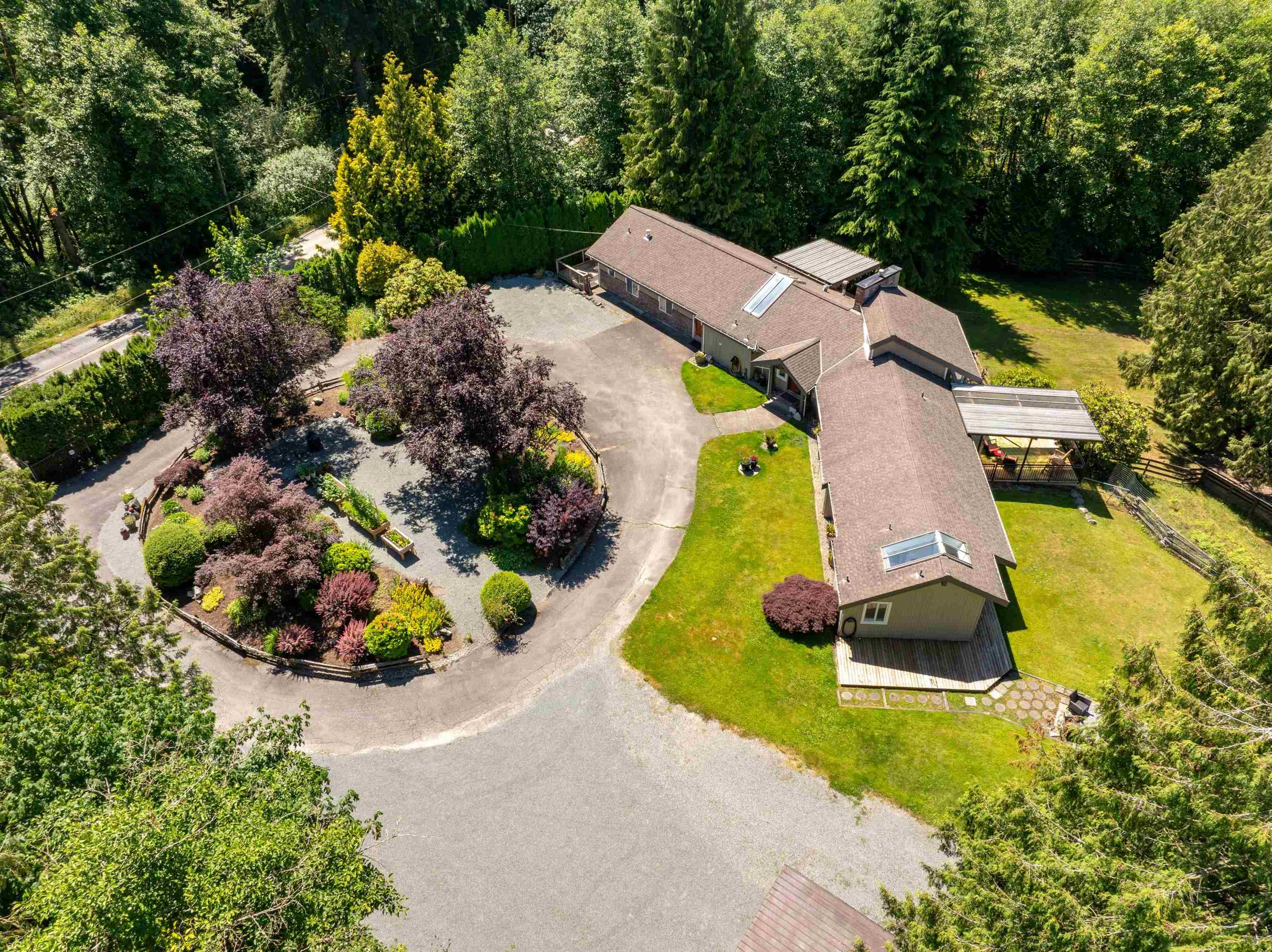 25177 64 AVENUE, Langley BC V4W 1H5, R3143402, BC,