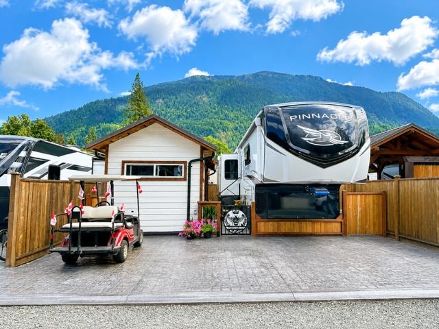 336 720 HOT SPRINGS ROAD, R3143405, BC,