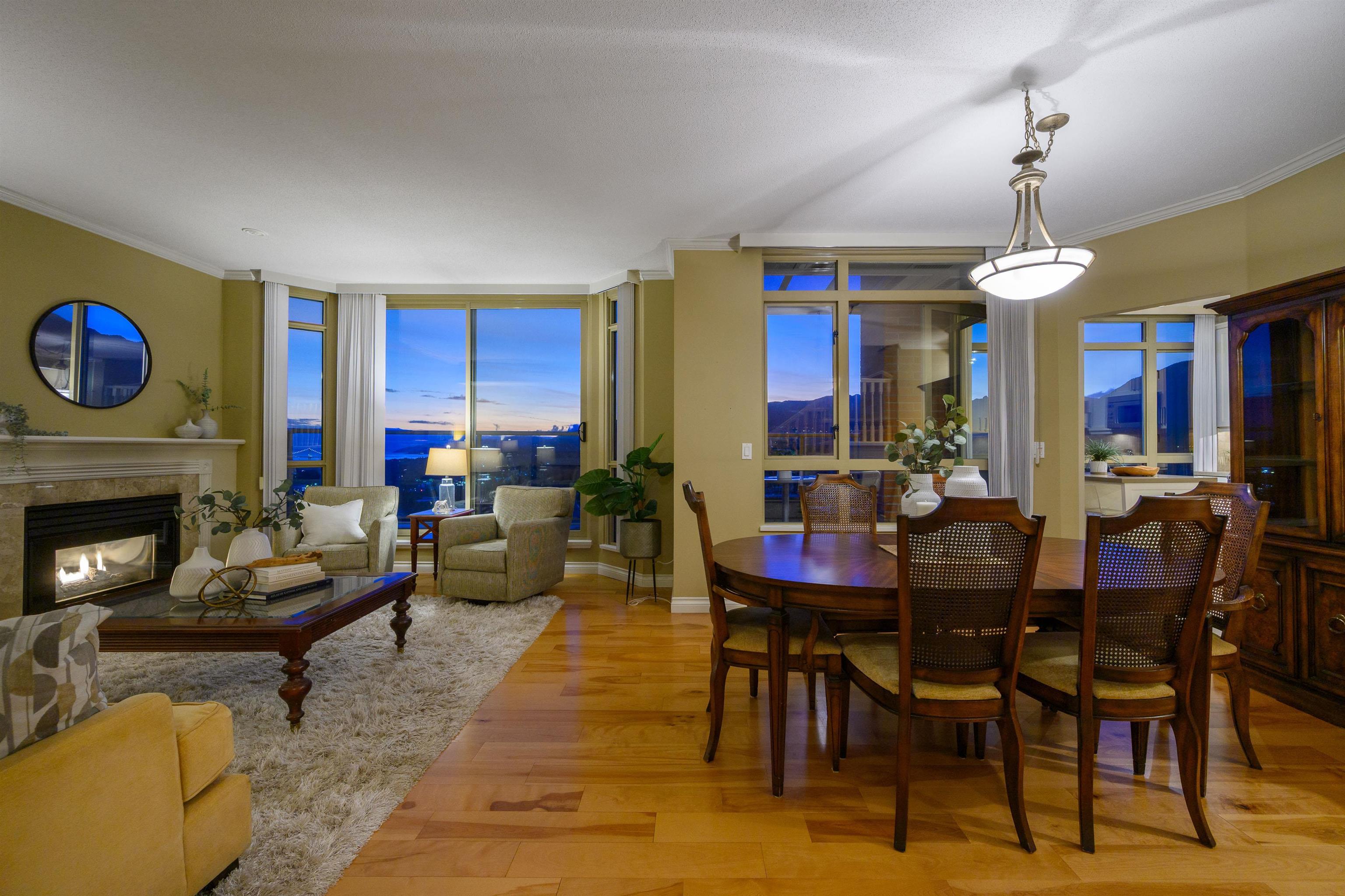 1505 160 KEITH ROAD, R3143407, BC,