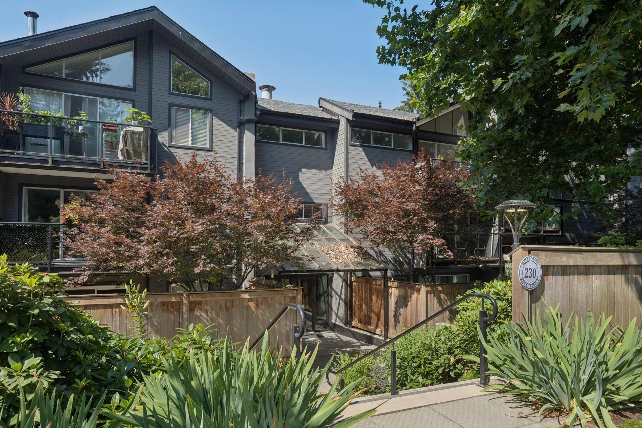 303 230 MOWAT STREET, R3143411, BC,