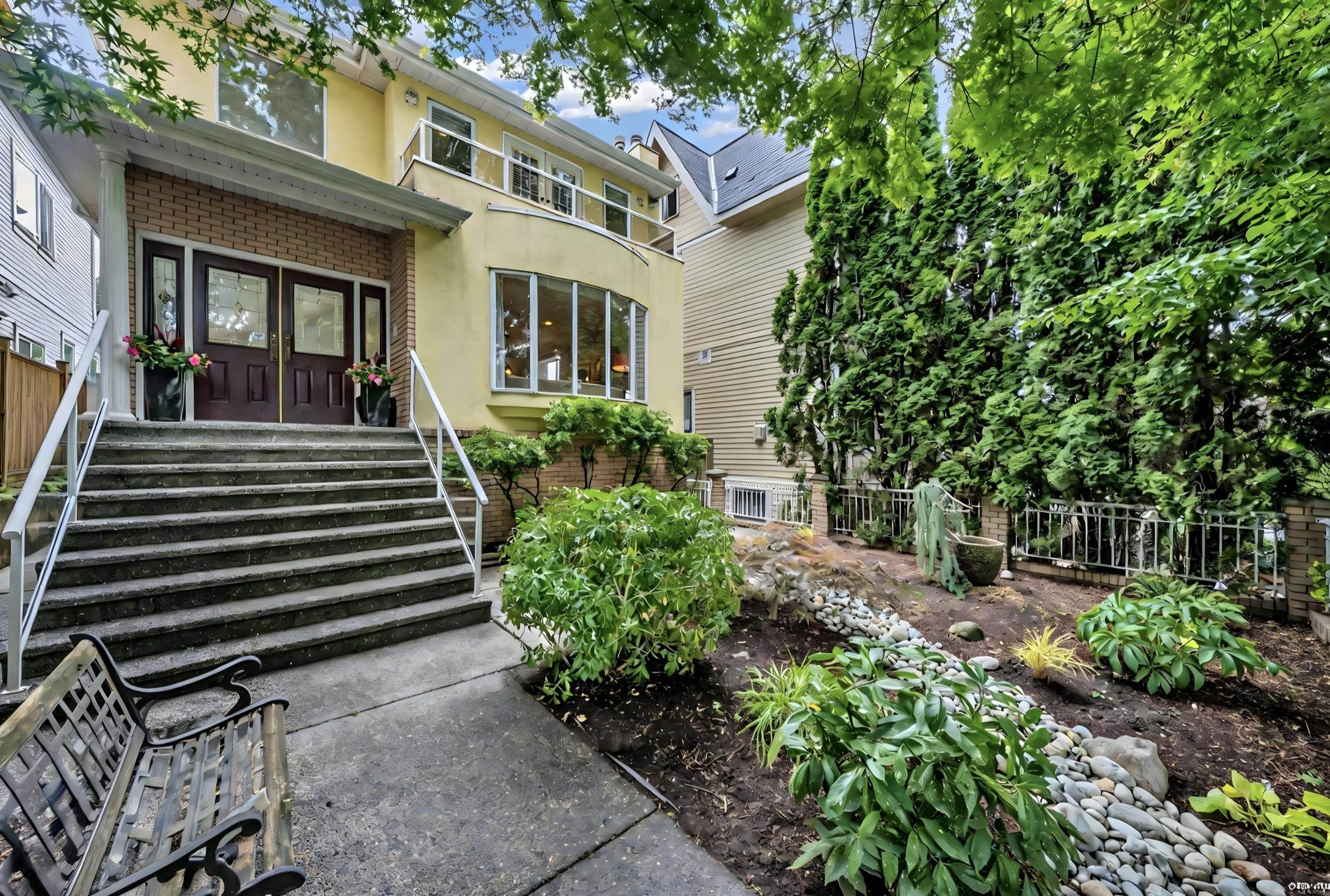 2030 E 2ND AVENUE, Vancouver BC V5N 1E7, R3143412, BC,