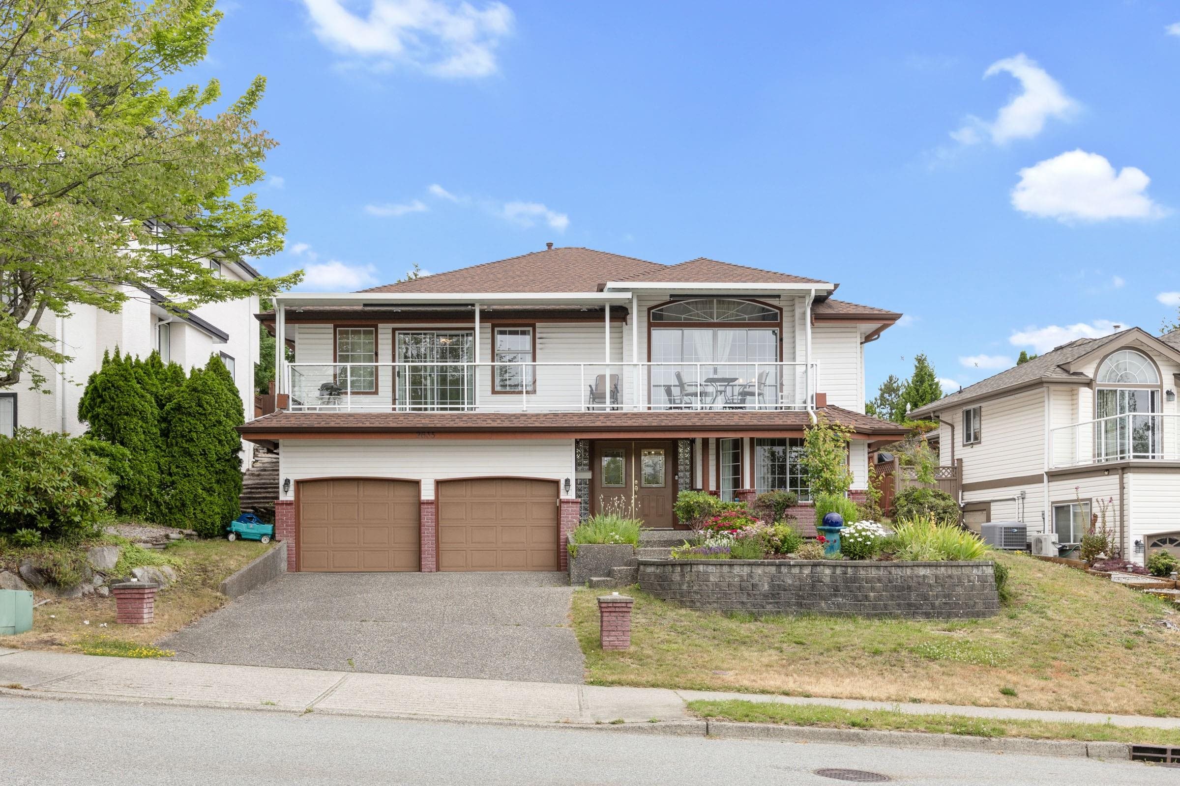 2635 PANORAMA DRIVE, Coquitlam BC V3E 2W1, R3143421, BC,
