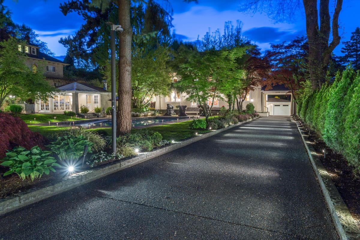 MLS® listing #R3143432 for sale located at 1375 W KING EDWARD AVENUE, Vancouver BC V6H 2A1